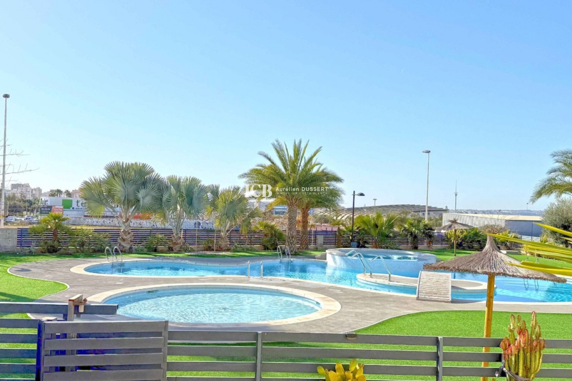 Resale - Townhouse -
Torrevieja - Aguas Nuevas