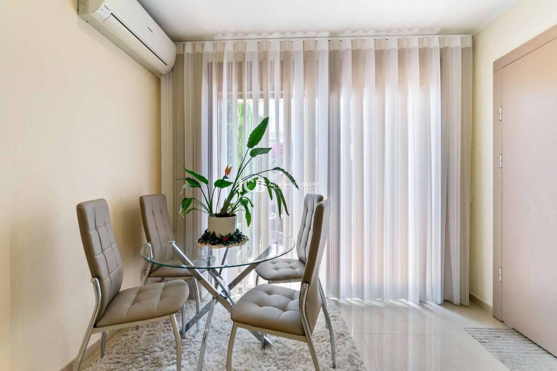 Resale - Townhouse -
Torrevieja - Aguas Nuevas