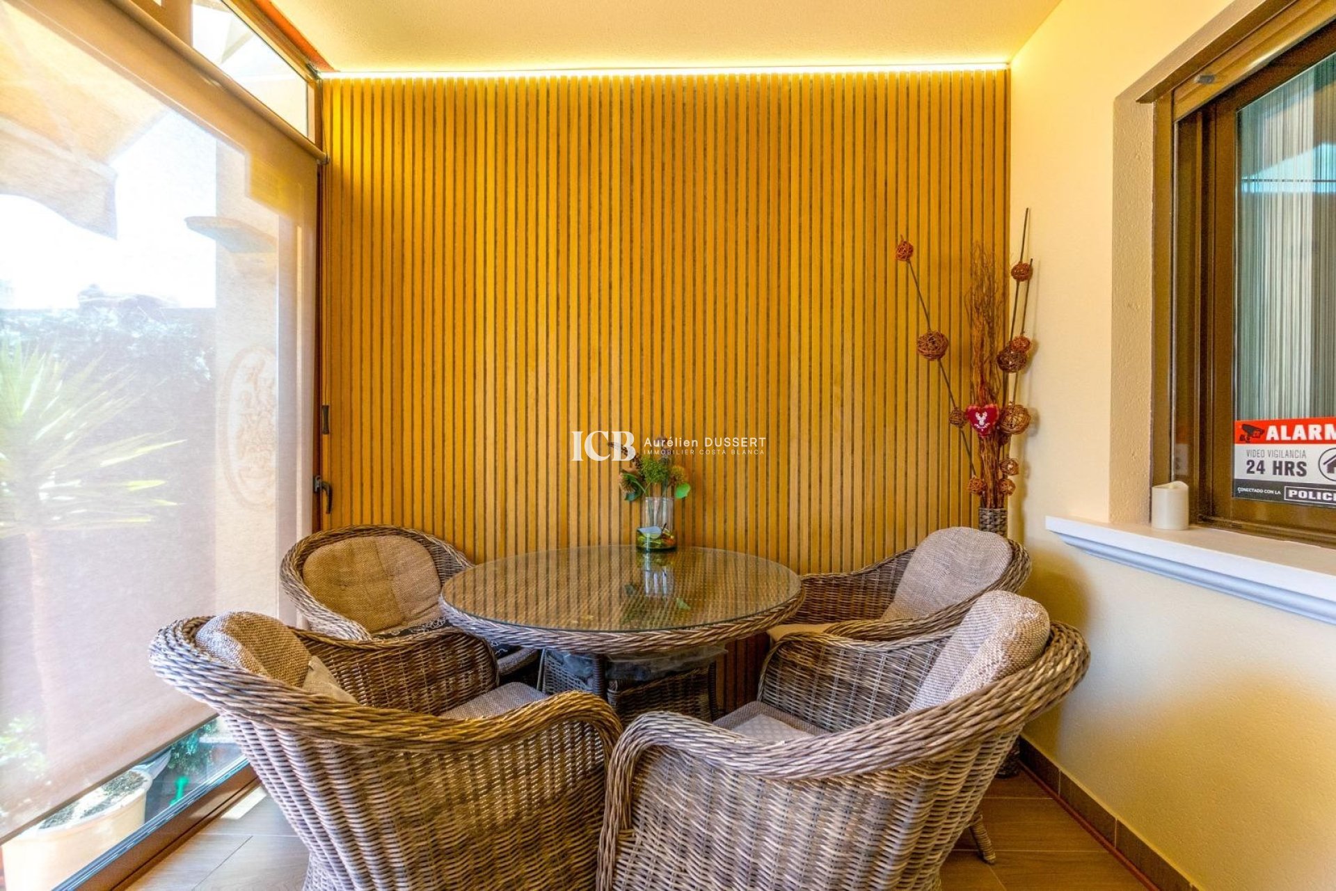 Resale - Townhouse -
Torrevieja - Aguas Nuevas