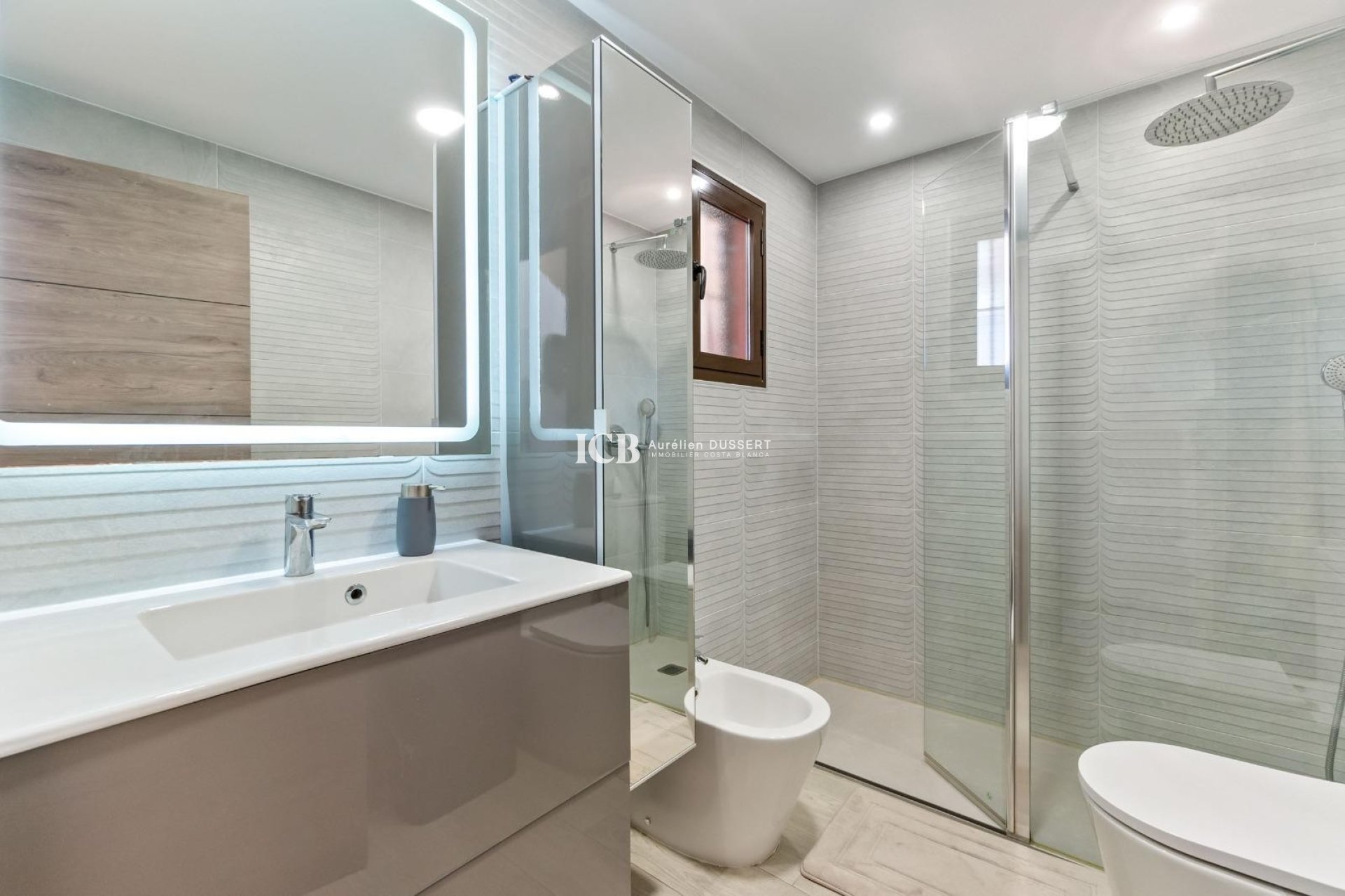 Resale - Townhouse -
Torrevieja - Aguas Nuevas