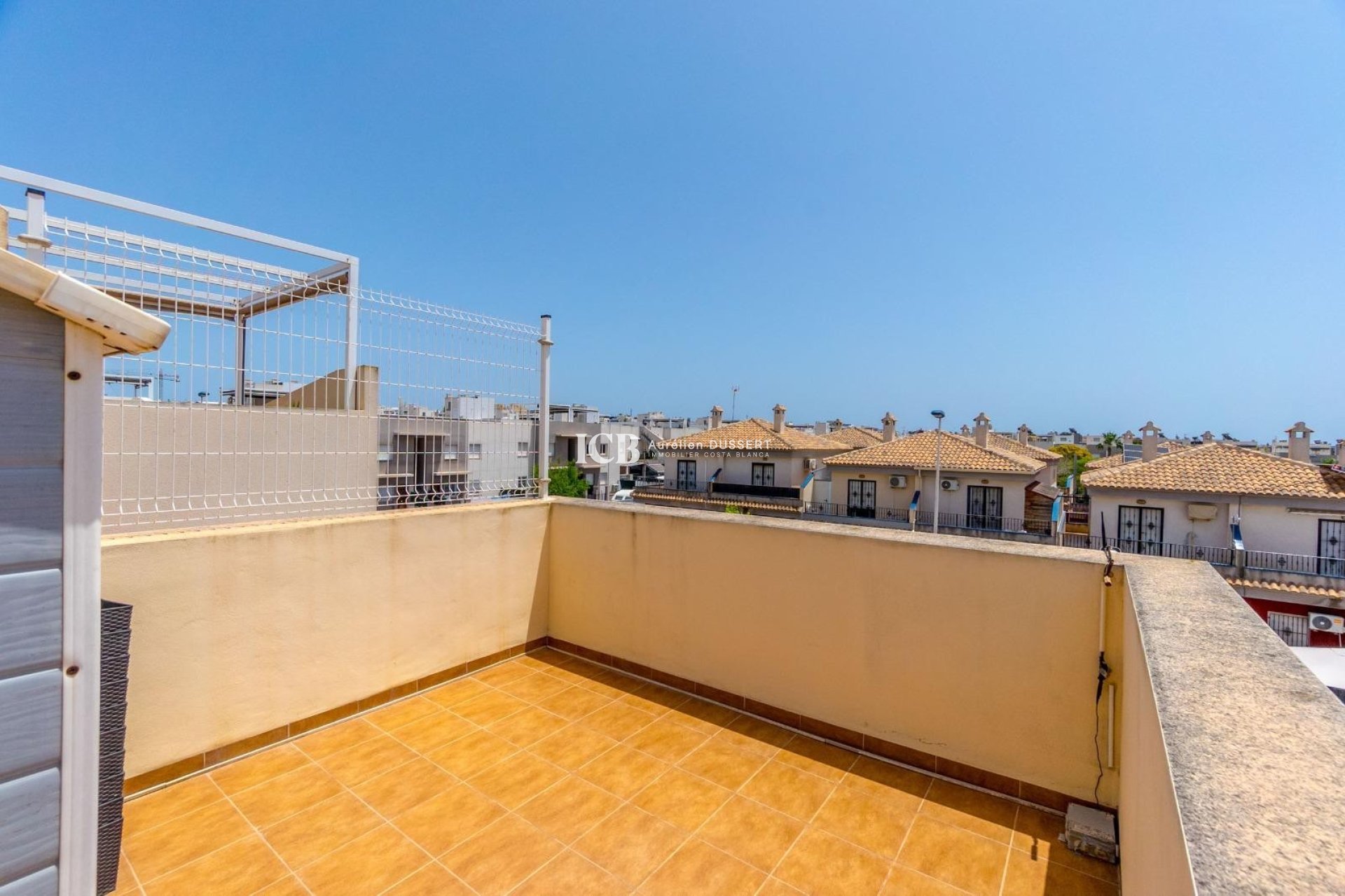 Resale - Townhouse -
Torrevieja - Aguas Nuevas