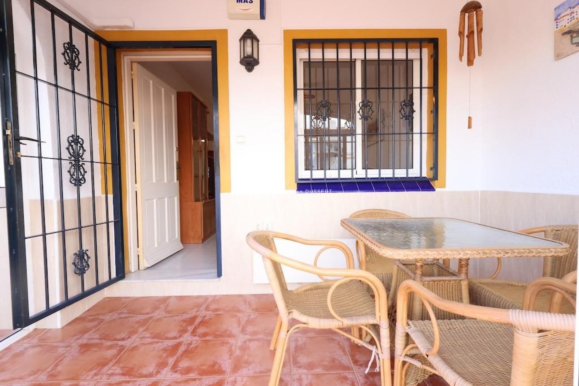 Resale - Townhouse -
Torrevieja - Carrefour