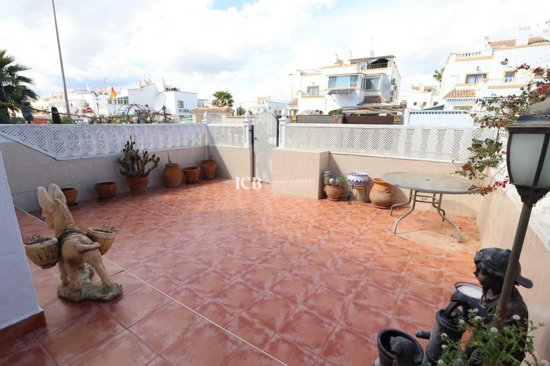 Resale - Townhouse -
Torrevieja - Carrefour