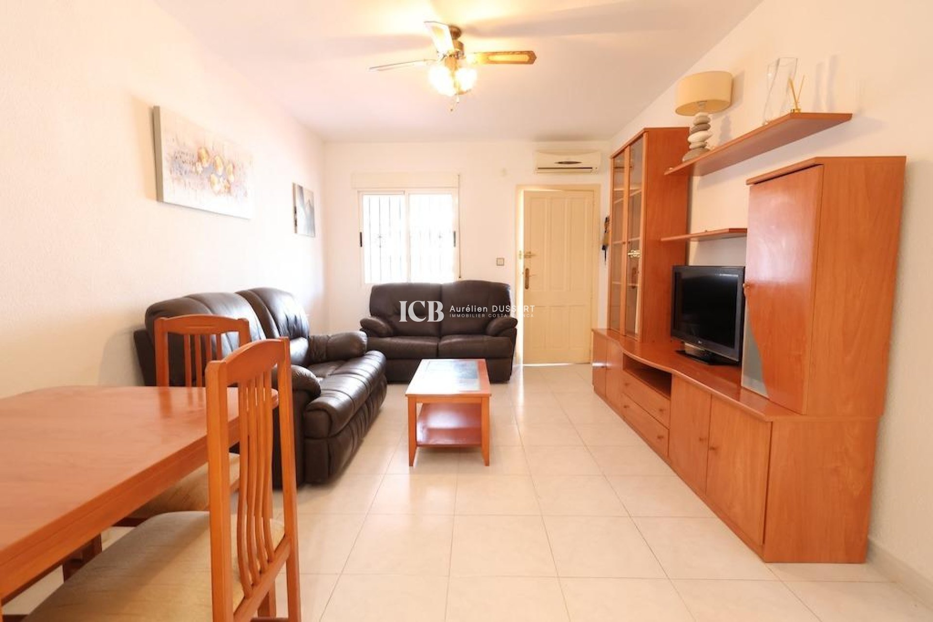 Resale - Townhouse -
Torrevieja - Carrefour