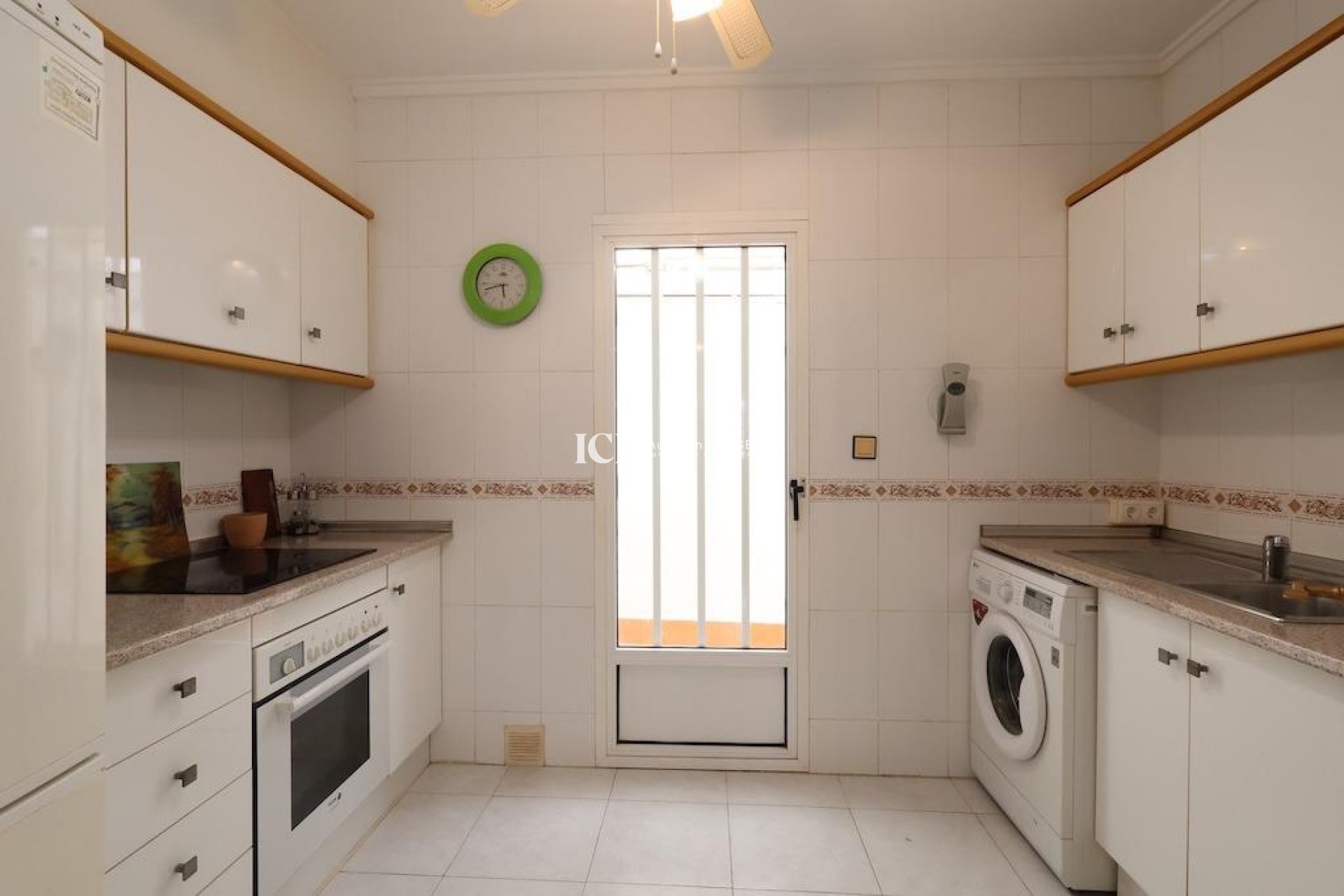 Resale - Townhouse -
Torrevieja - Carrefour