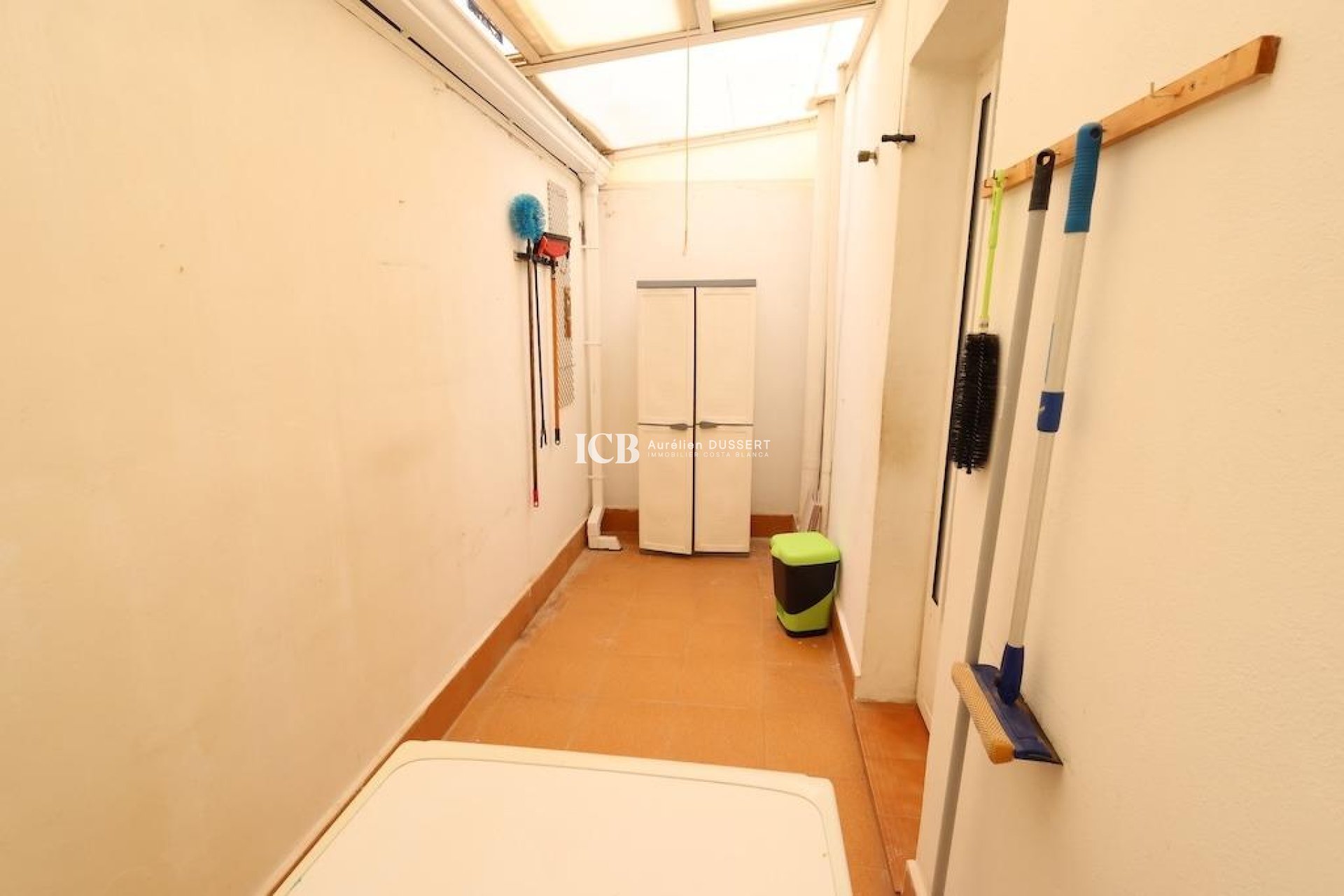 Resale - Townhouse -
Torrevieja - Carrefour