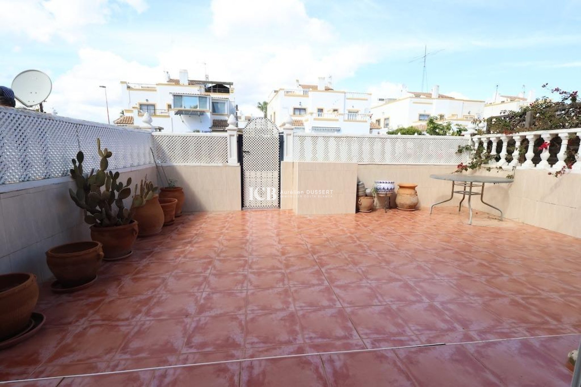 Resale - Townhouse -
Torrevieja - Carrefour