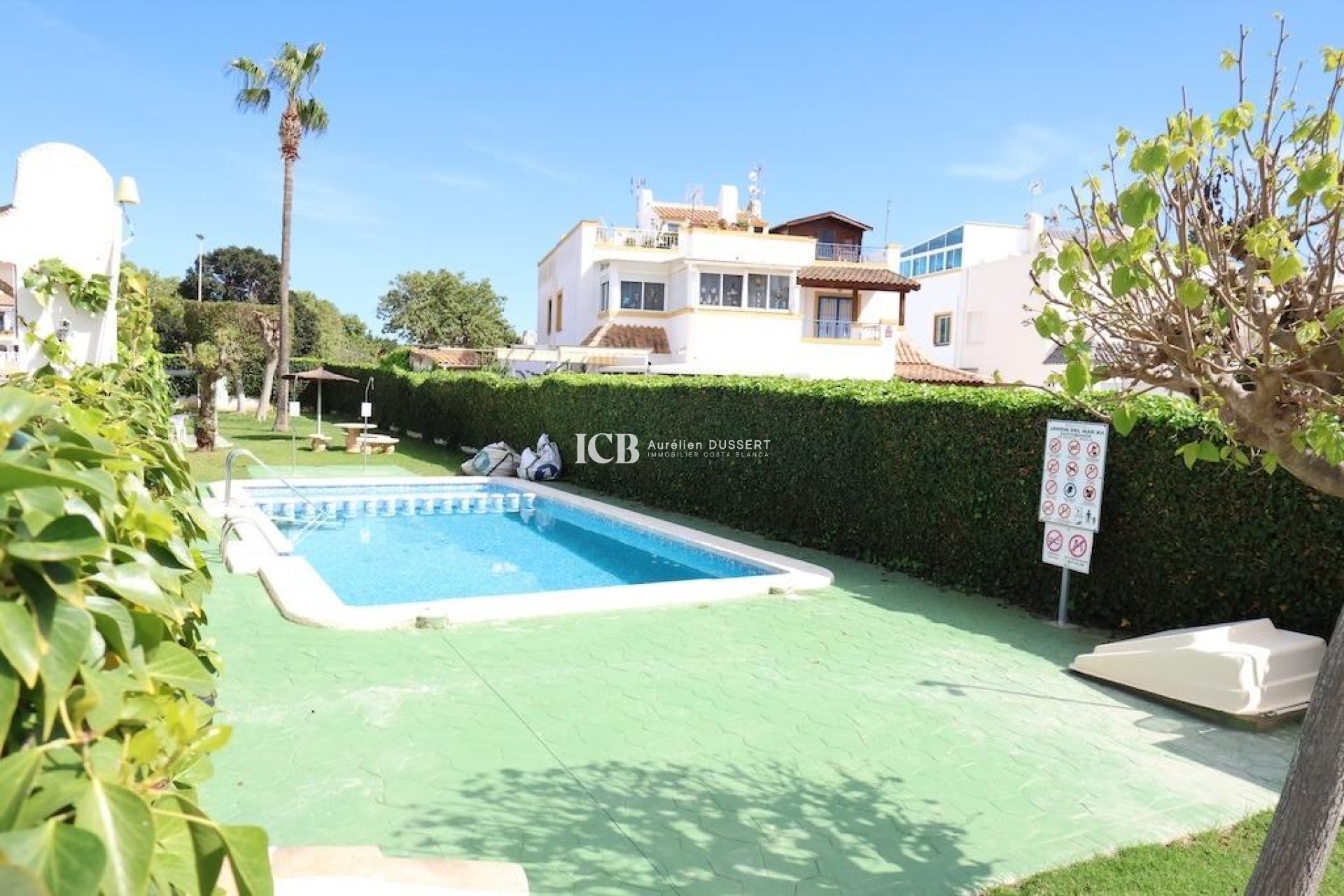 Resale - Townhouse -
Torrevieja - Carrefour