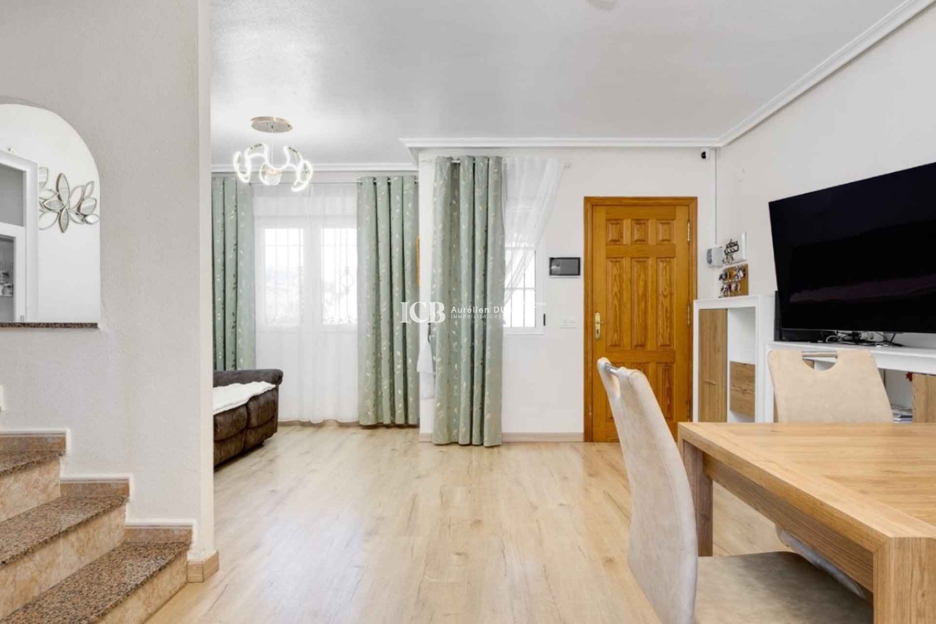 Resale - Townhouse -
Torrevieja - Centro