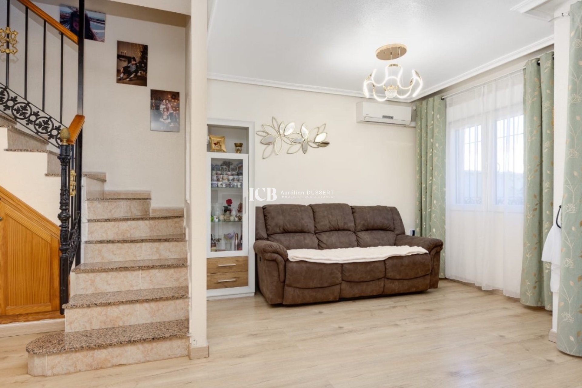Resale - Townhouse -
Torrevieja - Centro