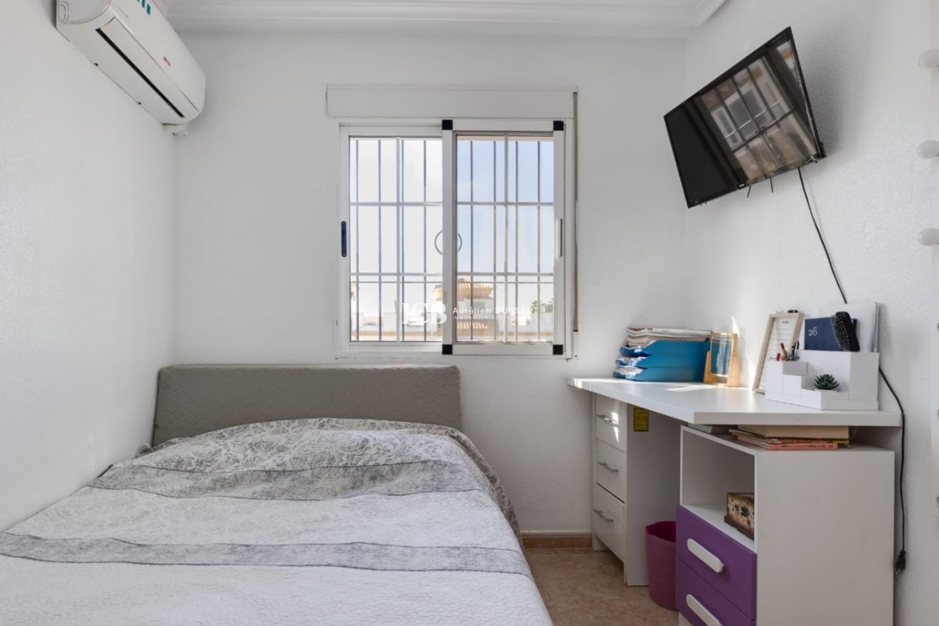 Resale - Townhouse -
Torrevieja - Centro