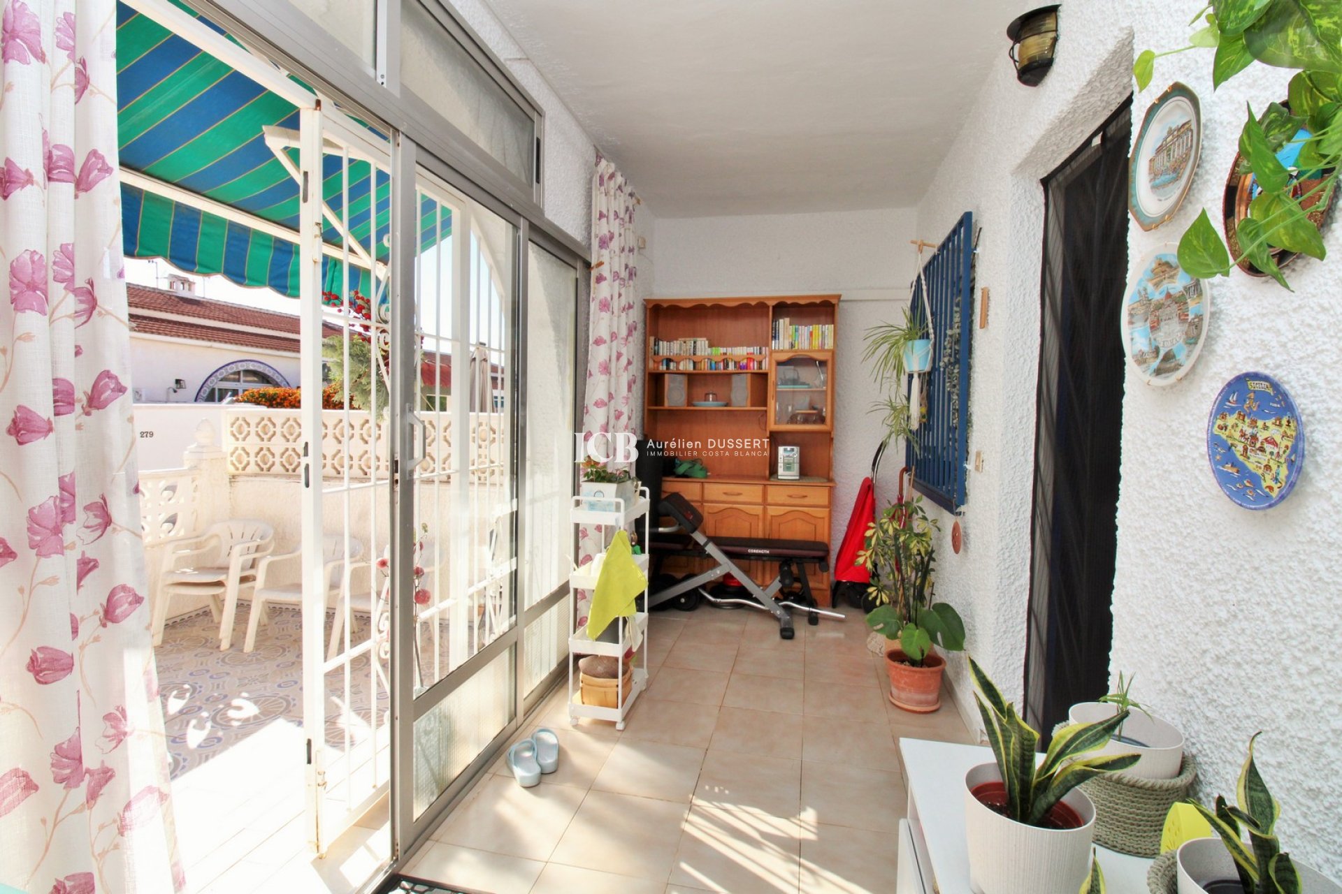 Resale - Townhouse -
Torrevieja - El chaparral
