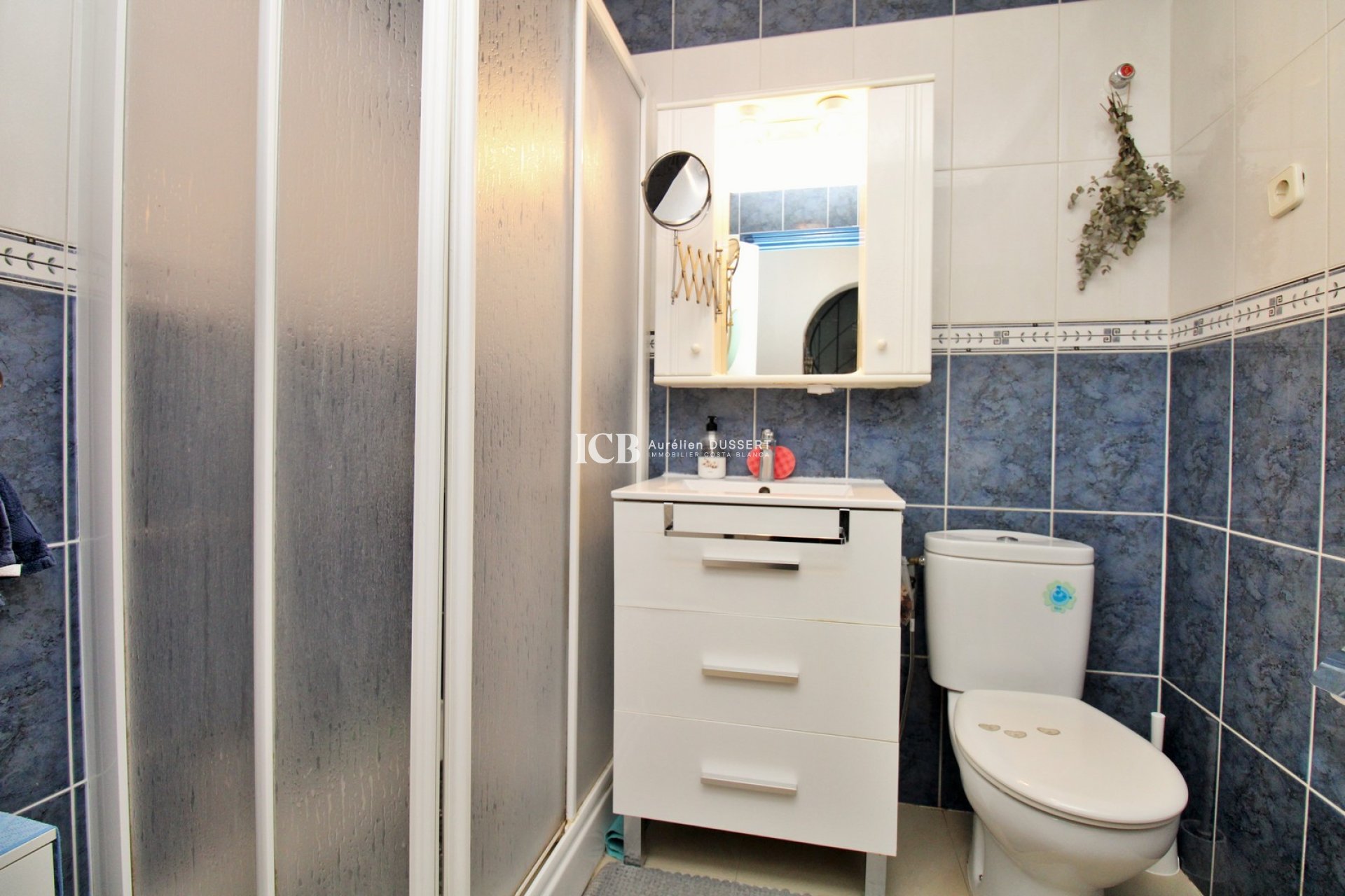 Resale - Townhouse -
Torrevieja - El chaparral