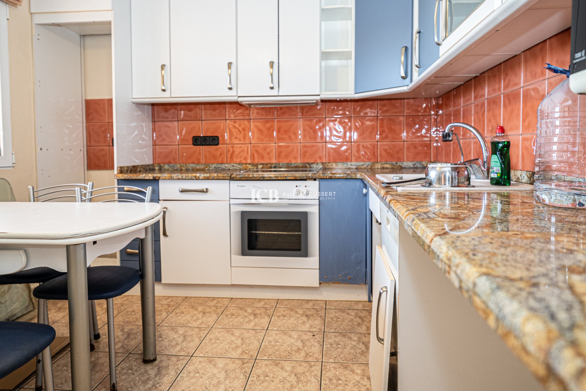 Resale - Townhouse -
Torrevieja - El chaparral