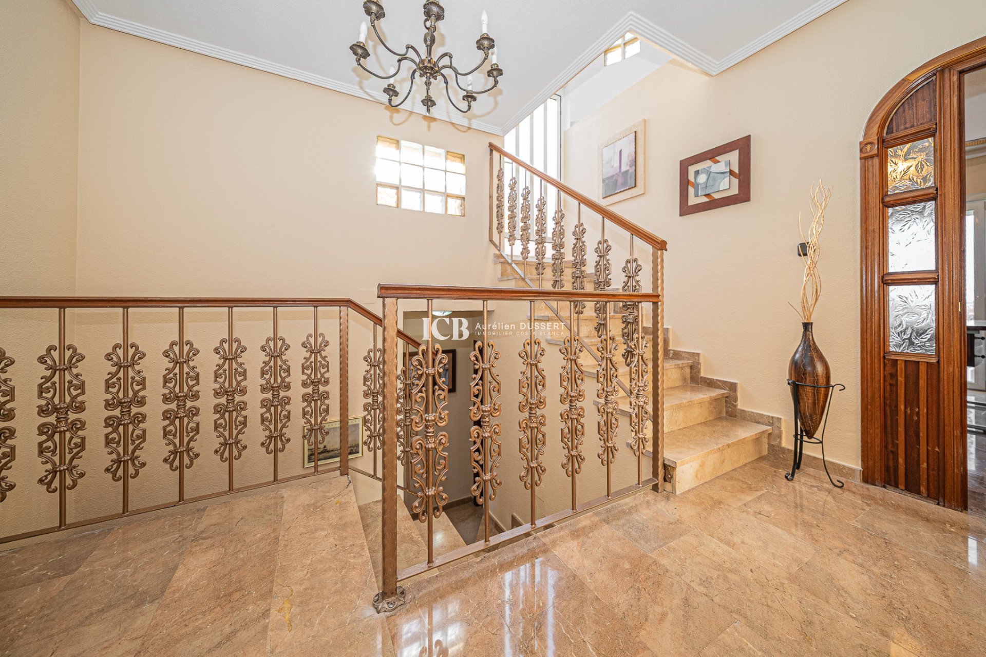 Resale - Townhouse -
Torrevieja - El chaparral