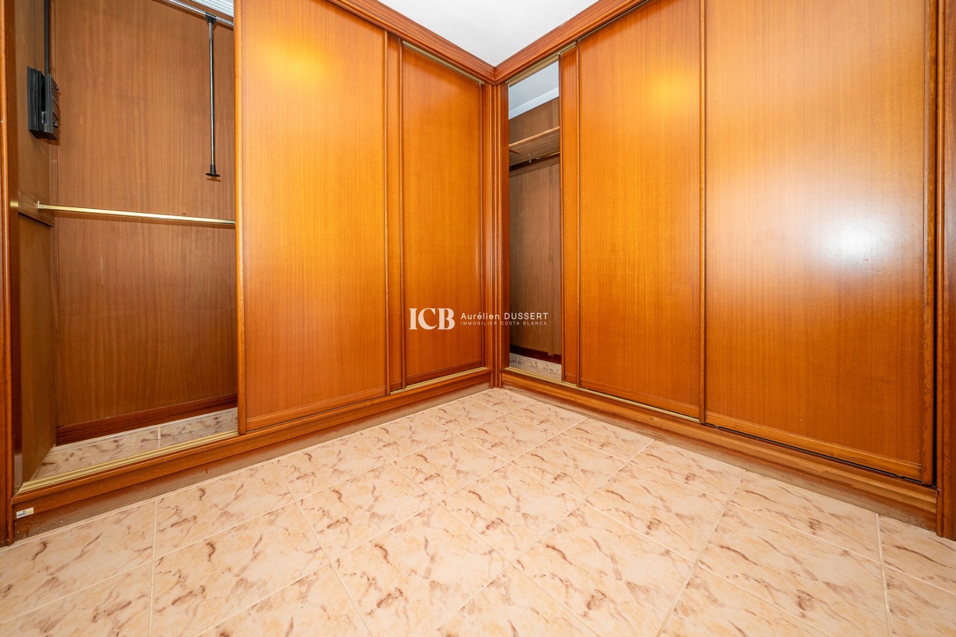 Resale - Townhouse -
Torrevieja - El chaparral