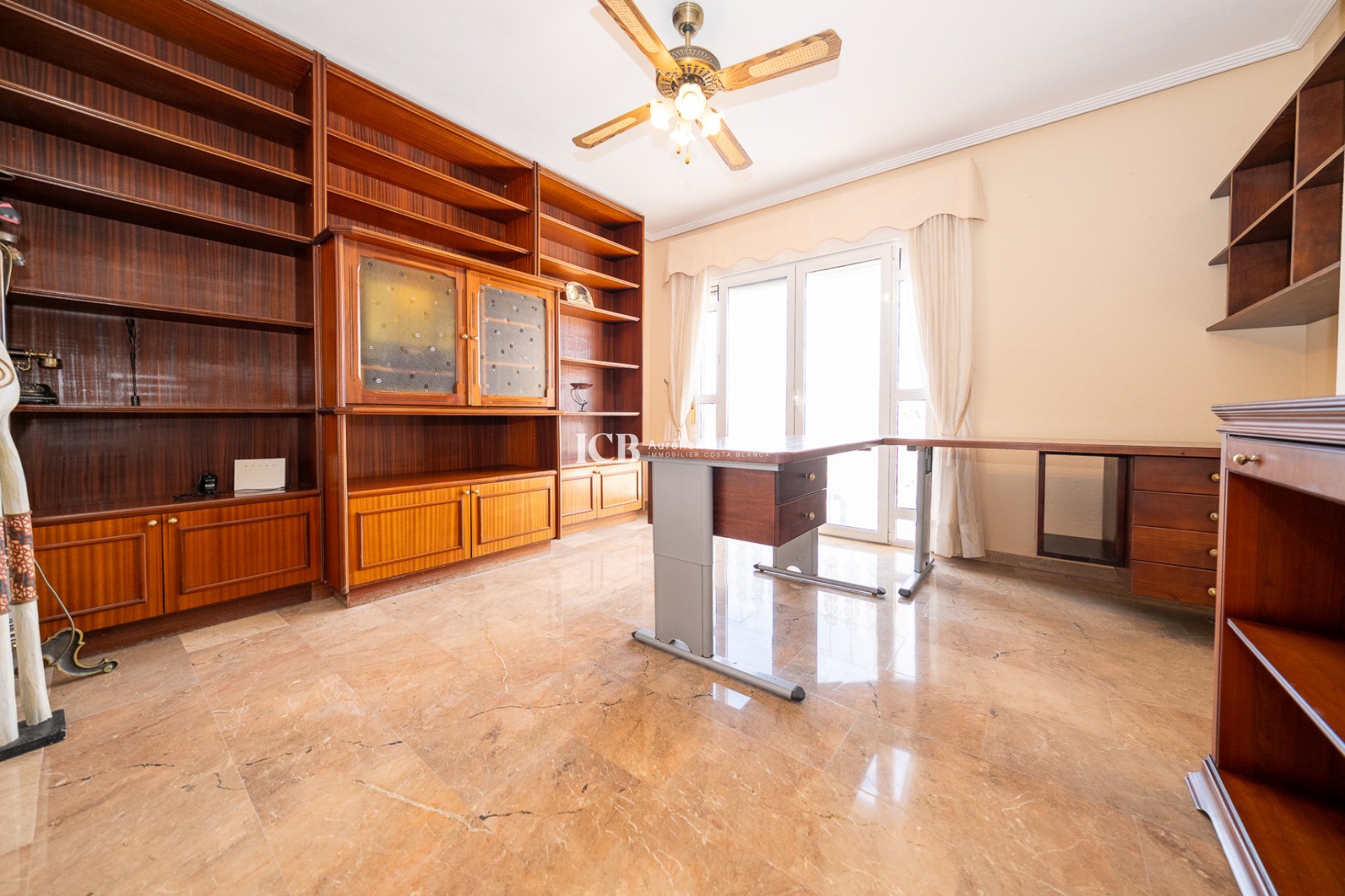 Resale - Townhouse -
Torrevieja - El chaparral