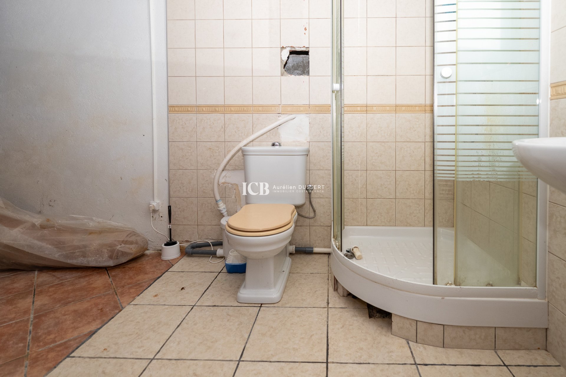 Resale - Townhouse -
Torrevieja - El chaparral