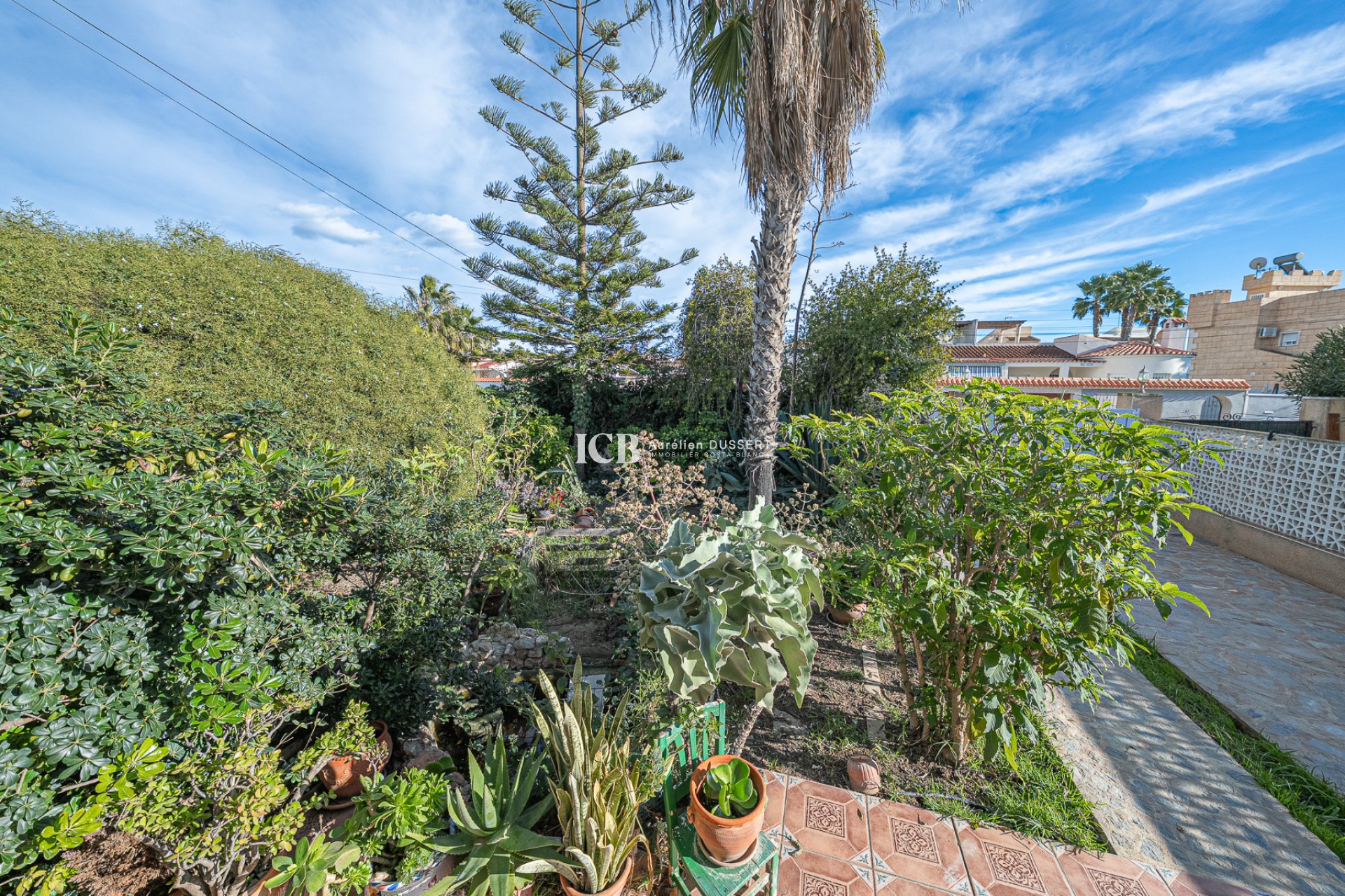 Resale - Townhouse -
Torrevieja - El chaparral