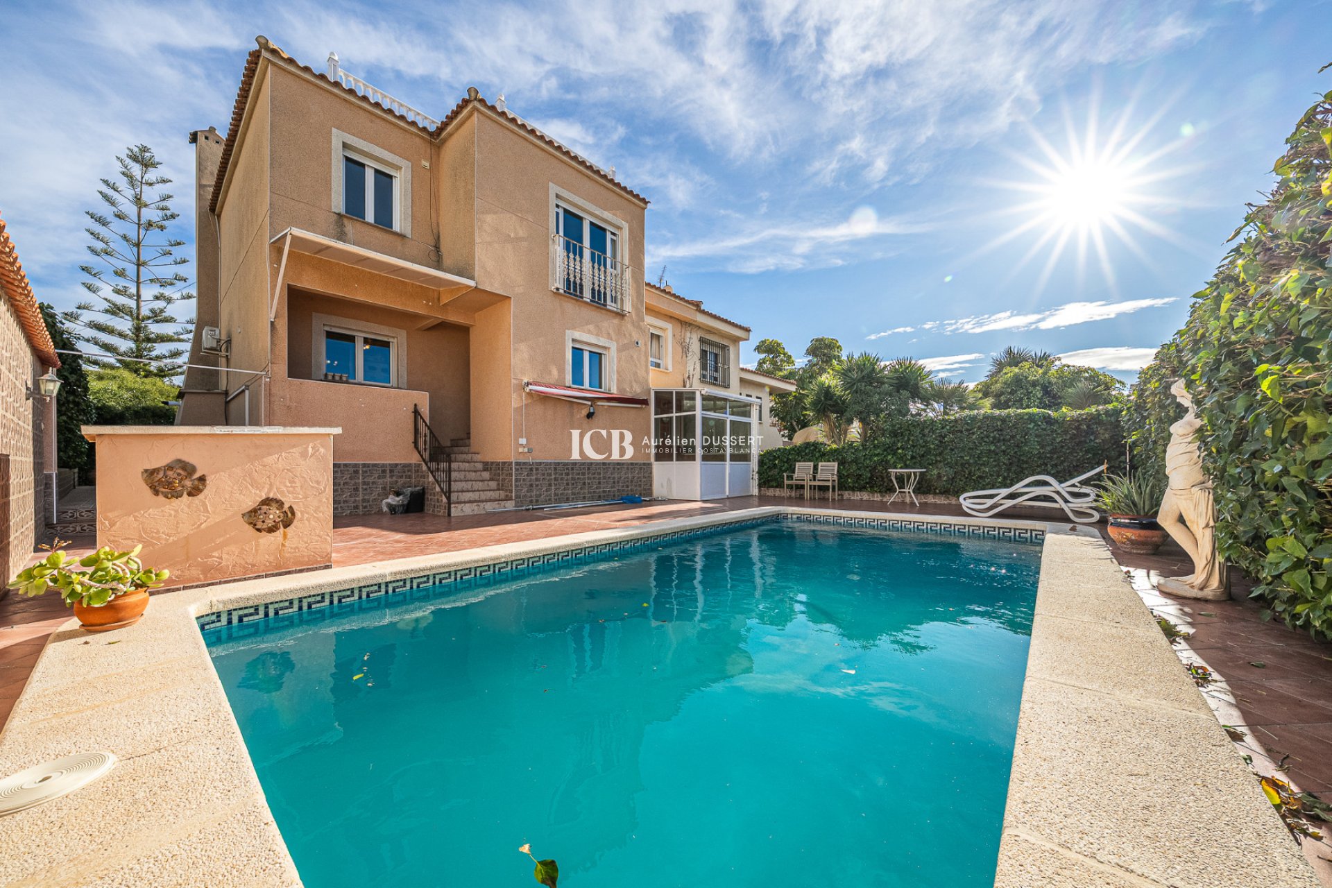 Resale - Townhouse -
Torrevieja - El Chaparral