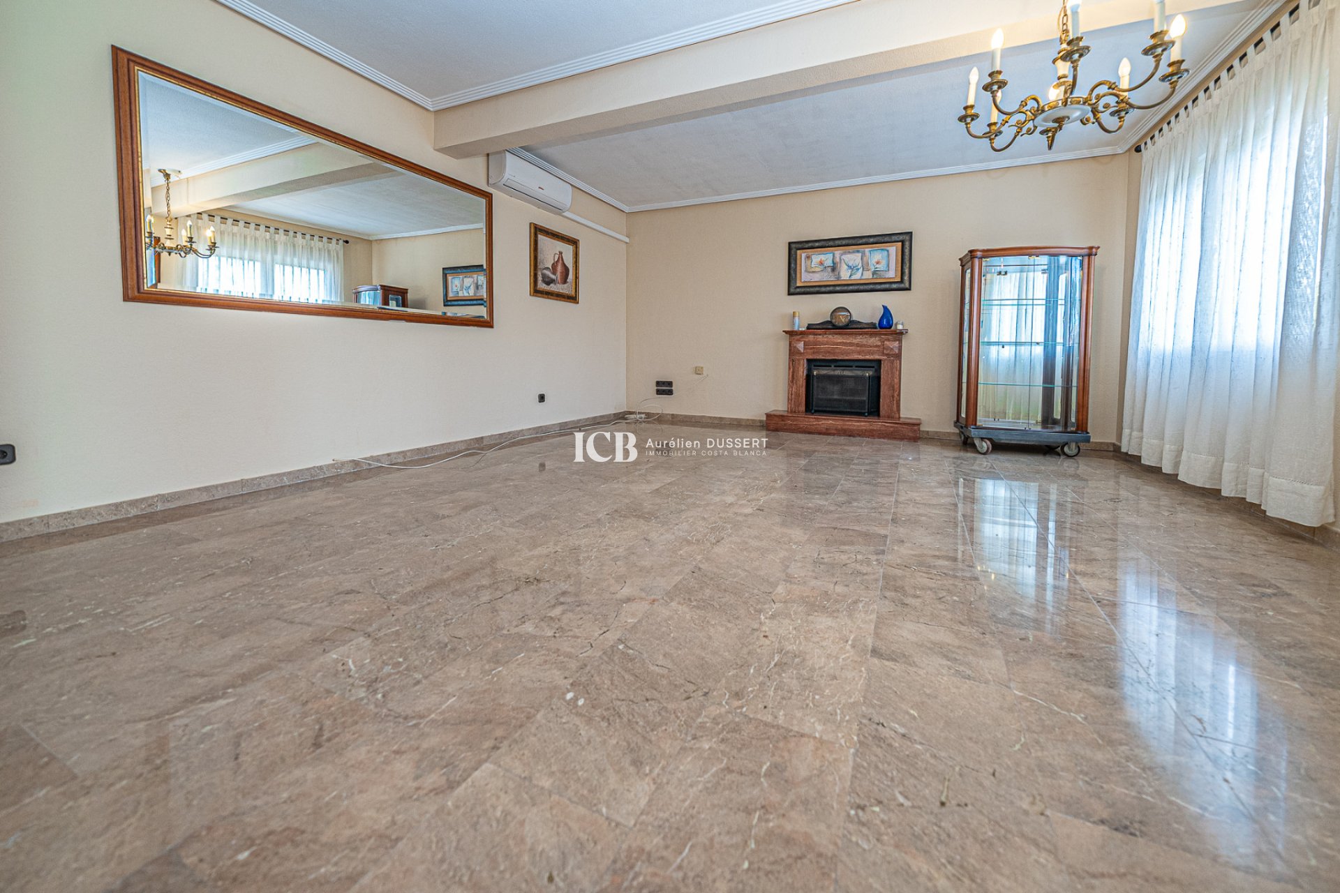 Resale - Townhouse -
Torrevieja - El Chaparral