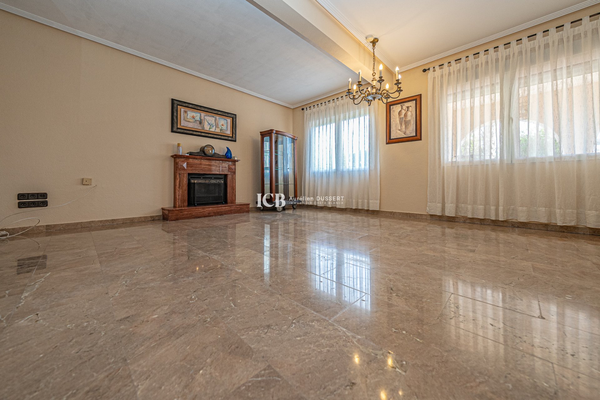 Resale - Townhouse -
Torrevieja - El Chaparral