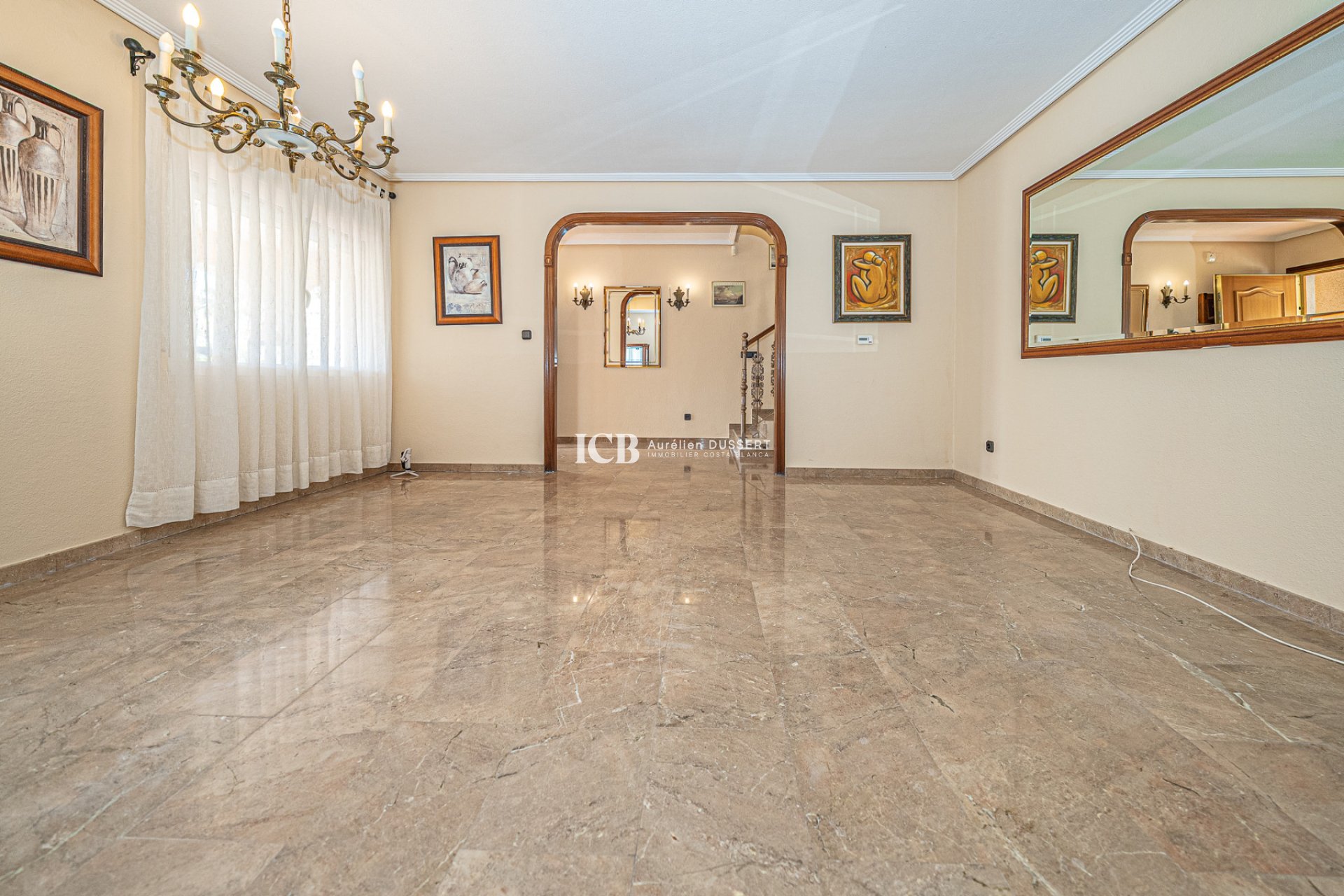Resale - Townhouse -
Torrevieja - El Chaparral
