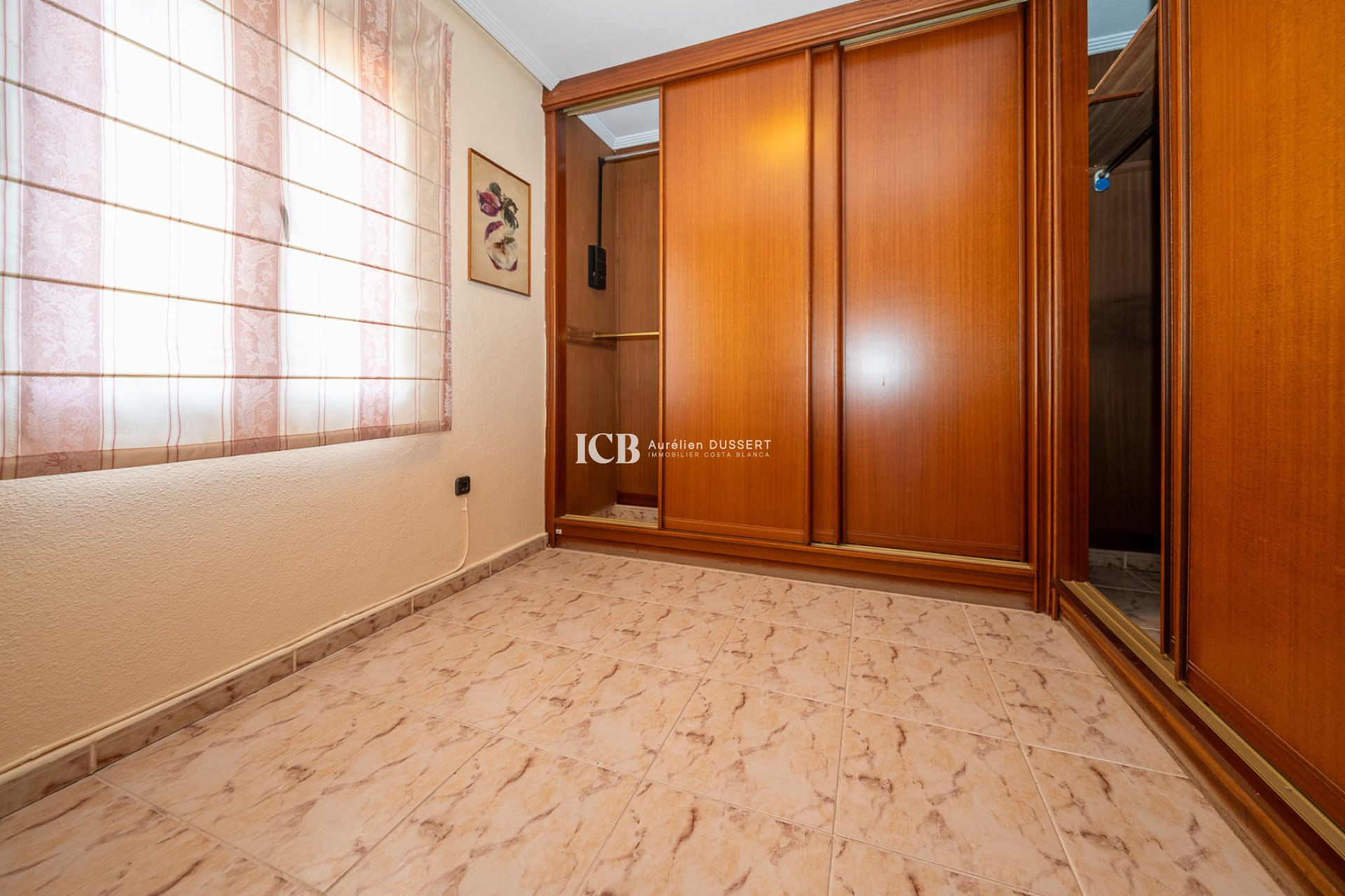Resale - Townhouse -
Torrevieja - El Chaparral