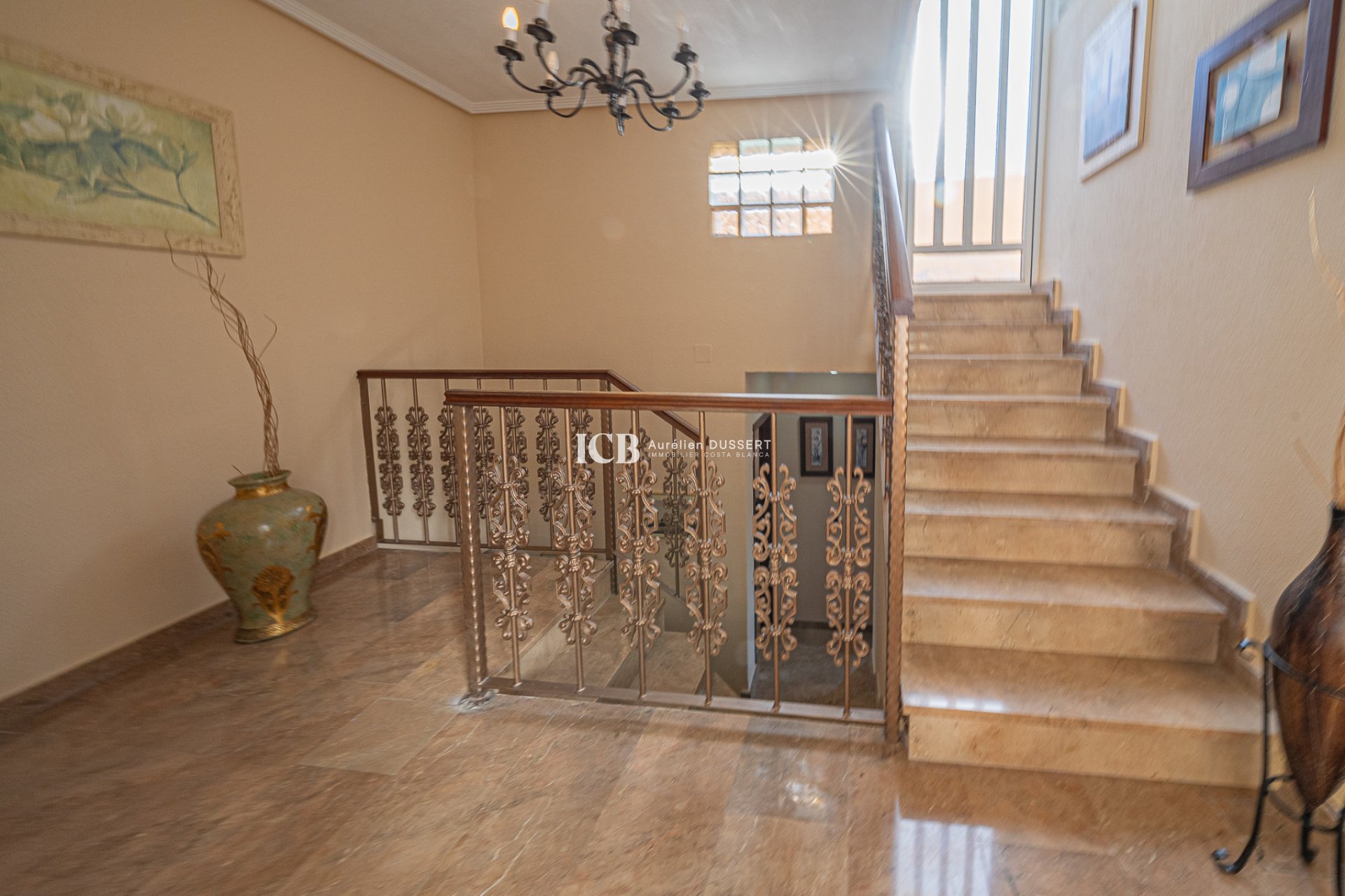 Resale - Townhouse -
Torrevieja - El Chaparral