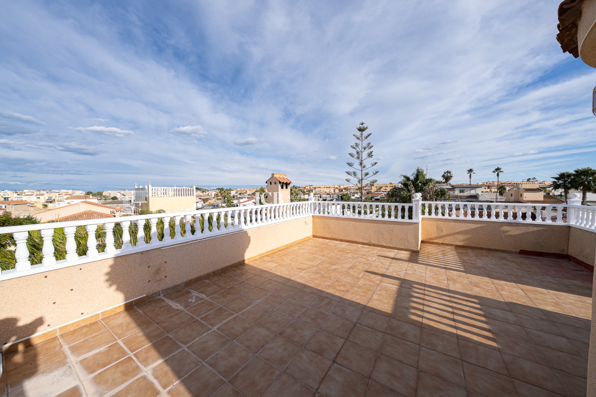 Resale - Townhouse -
Torrevieja - El Chaparral