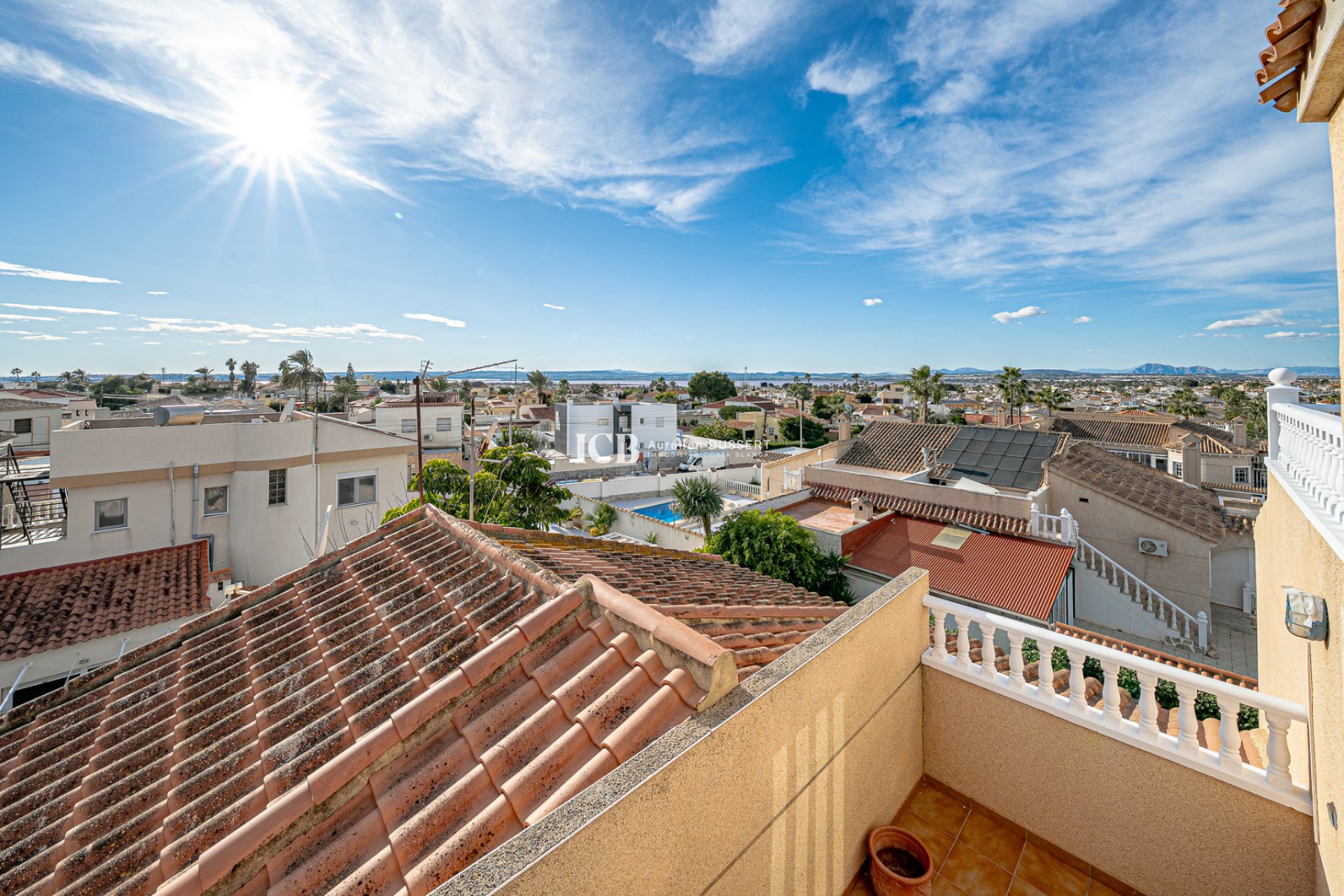Resale - Townhouse -
Torrevieja - El Chaparral