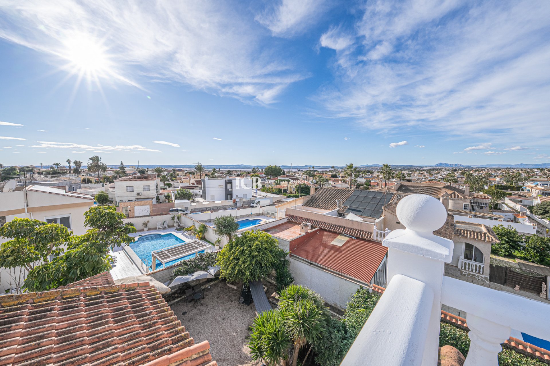 Resale - Townhouse -
Torrevieja - El Chaparral