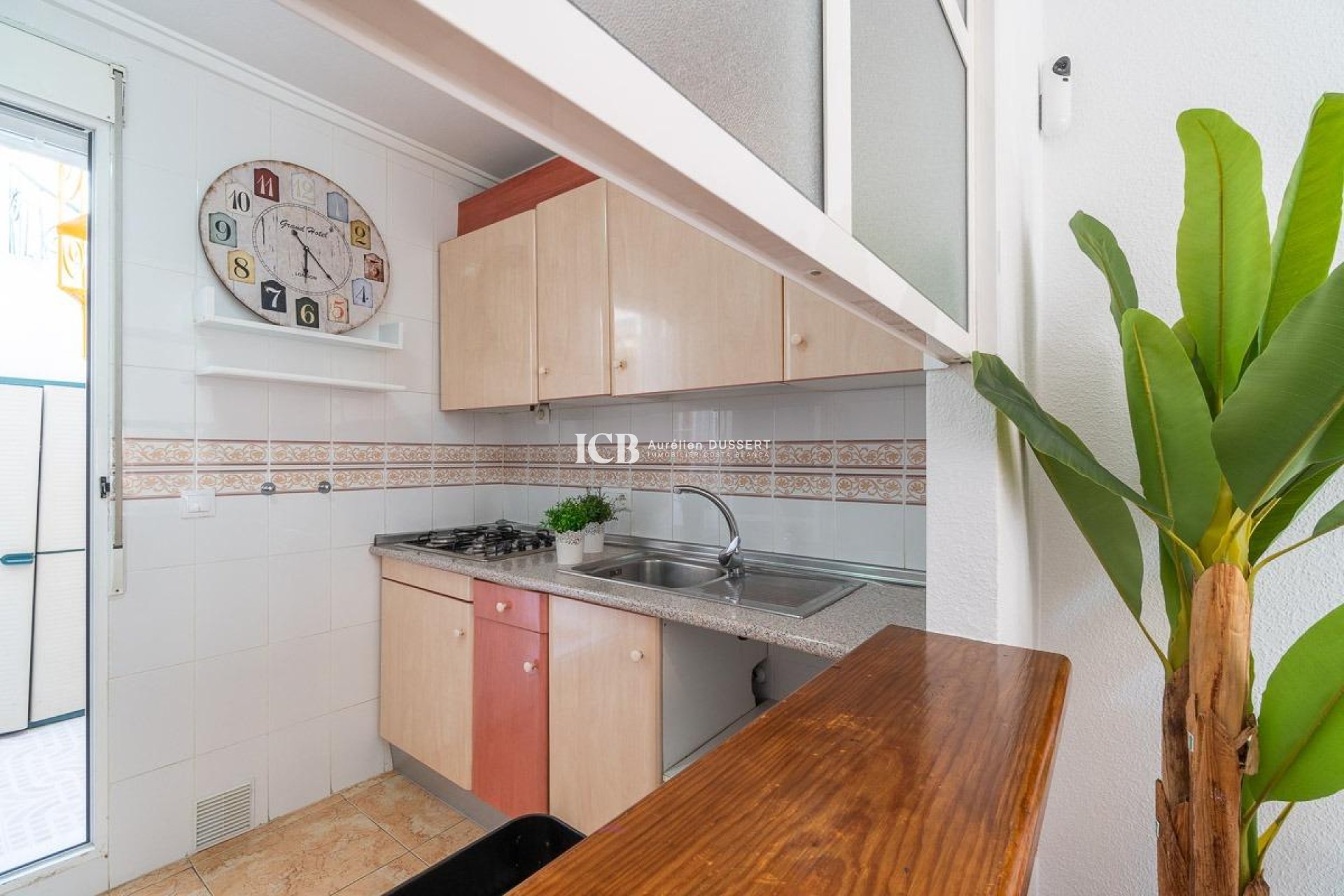 Resale - Townhouse -
Torrevieja - El limonar