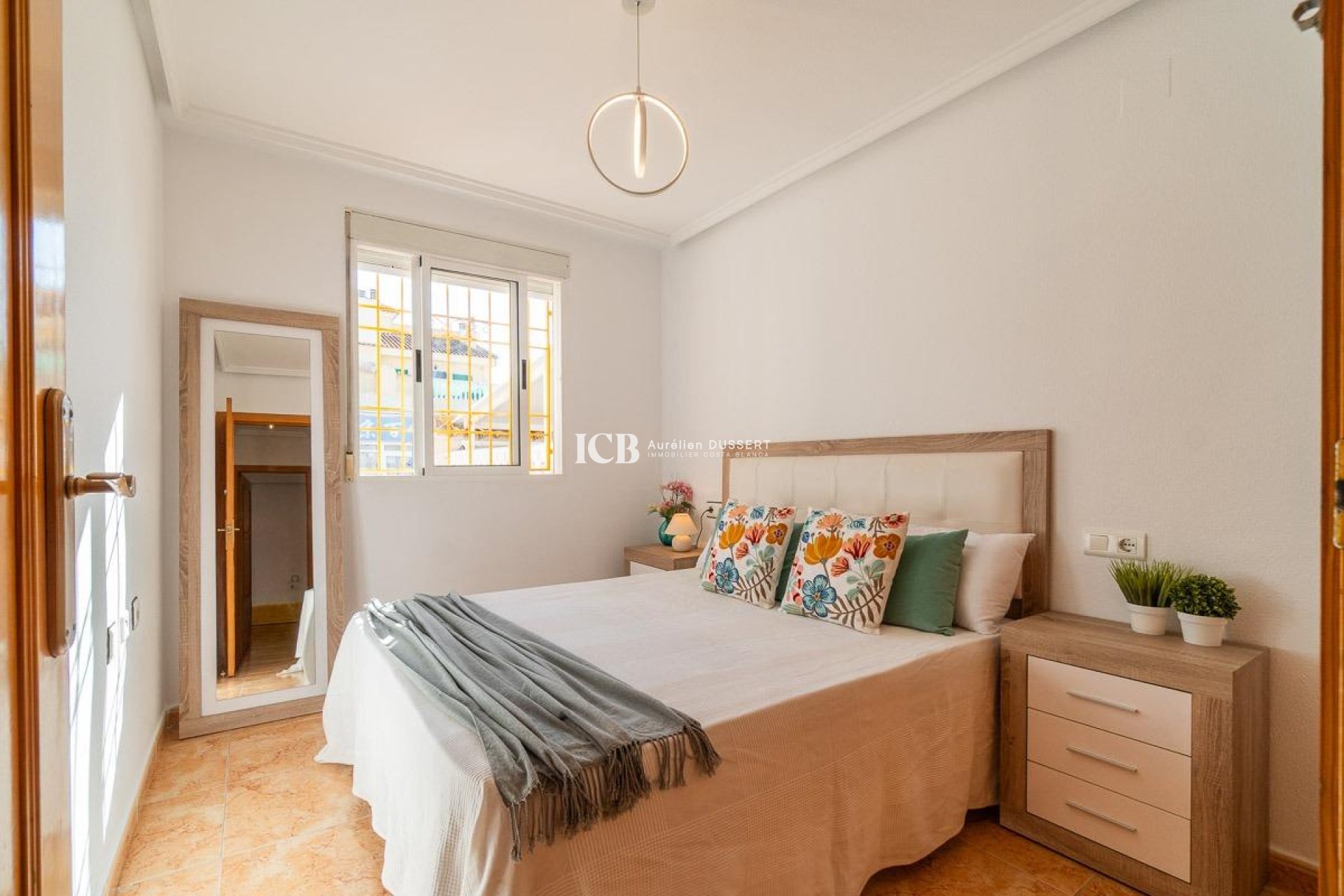 Resale - Townhouse -
Torrevieja - El limonar