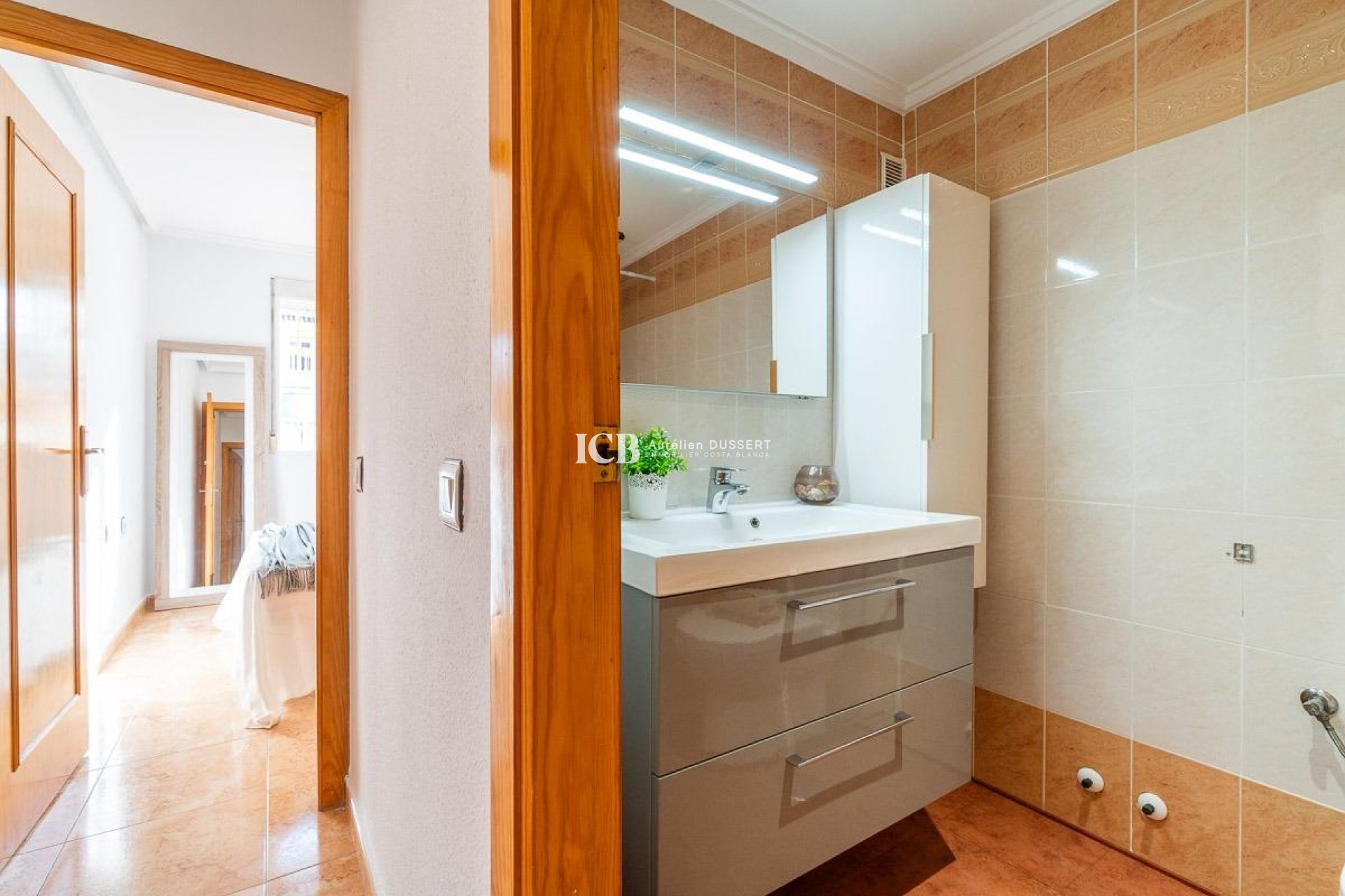 Resale - Townhouse -
Torrevieja - El limonar