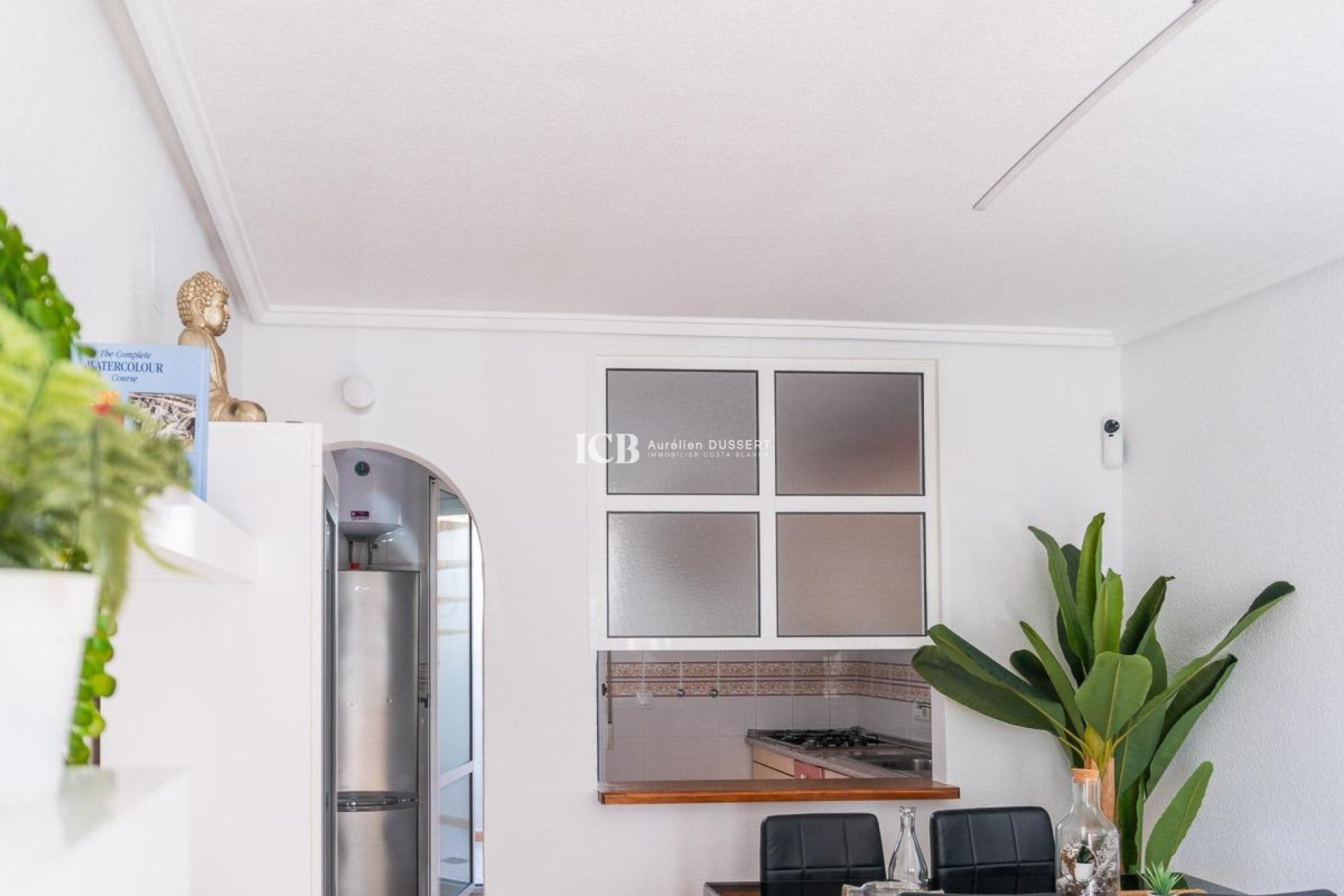 Resale - Townhouse -
Torrevieja - El limonar