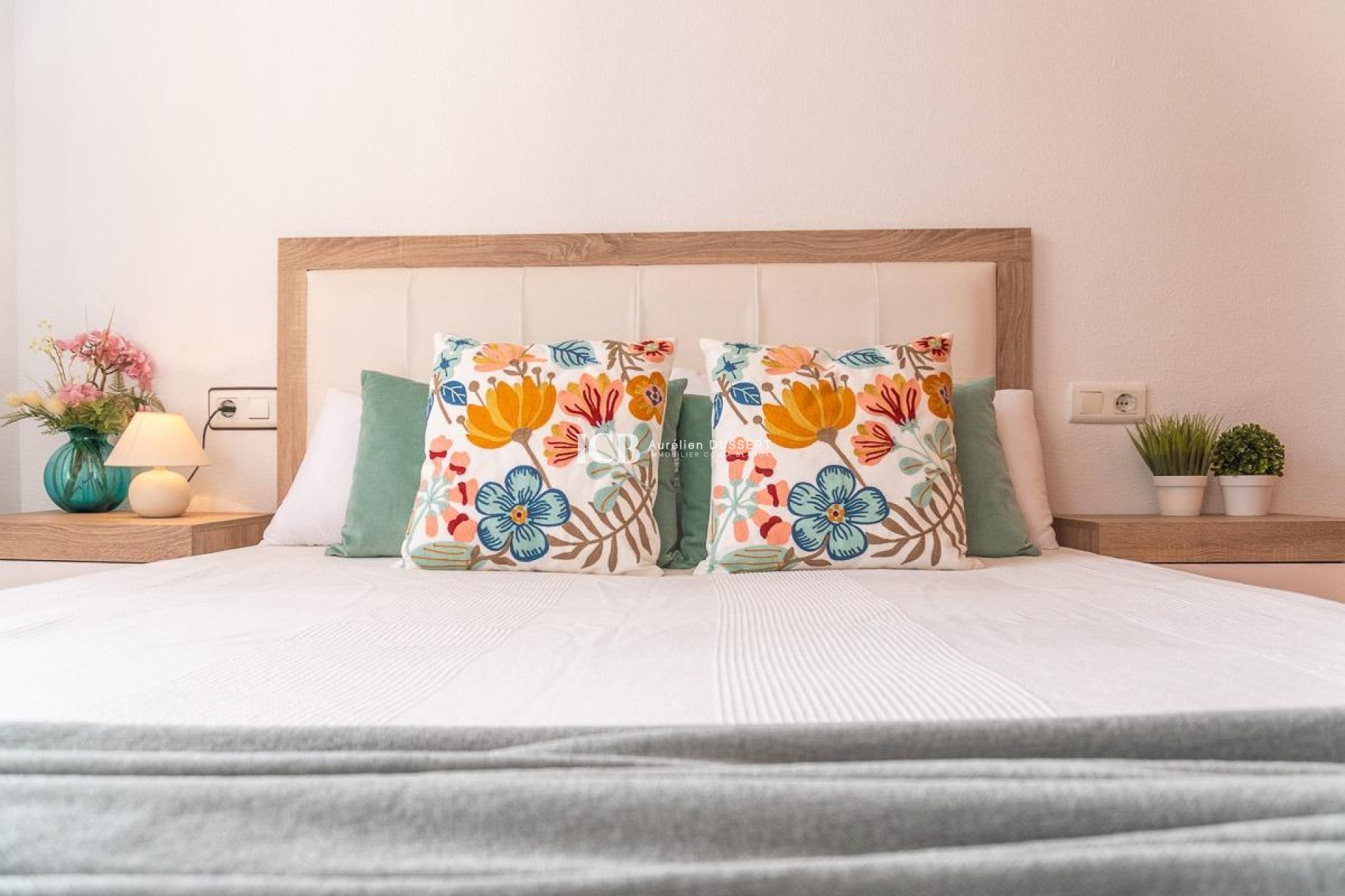 Resale - Townhouse -
Torrevieja - El limonar