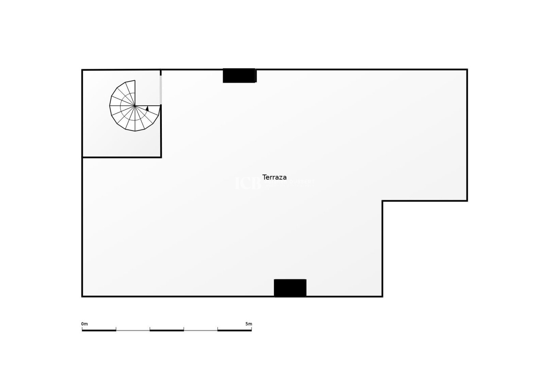 Resale - Townhouse -
Torrevieja - El limonar