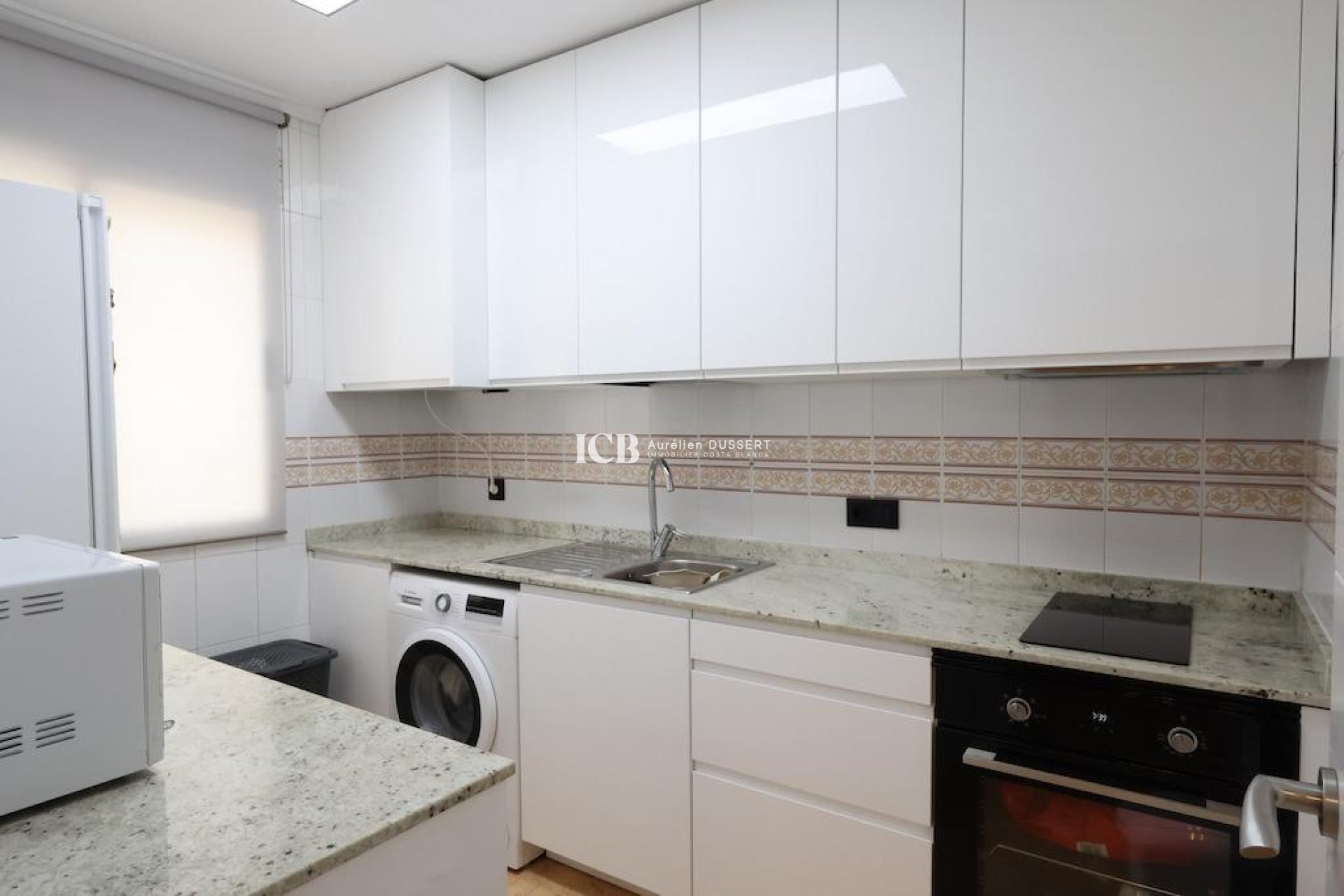Resale - Townhouse -
Torrevieja - El limonar