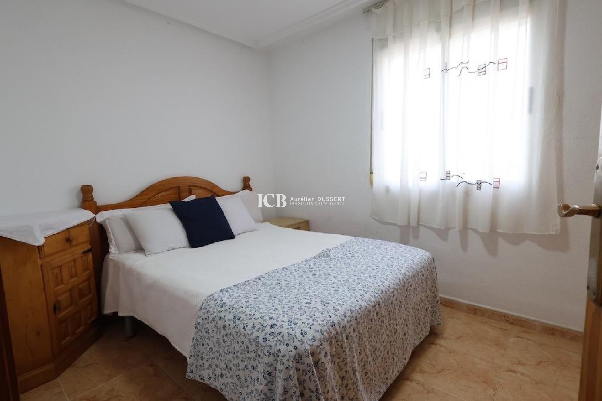 Resale - Townhouse -
Torrevieja - El limonar