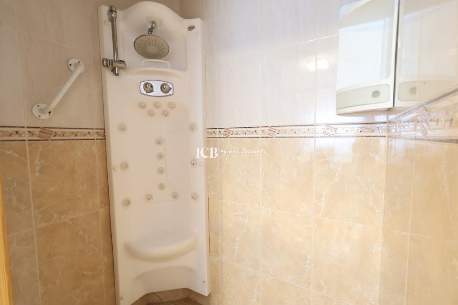 Resale - Townhouse -
Torrevieja - El limonar