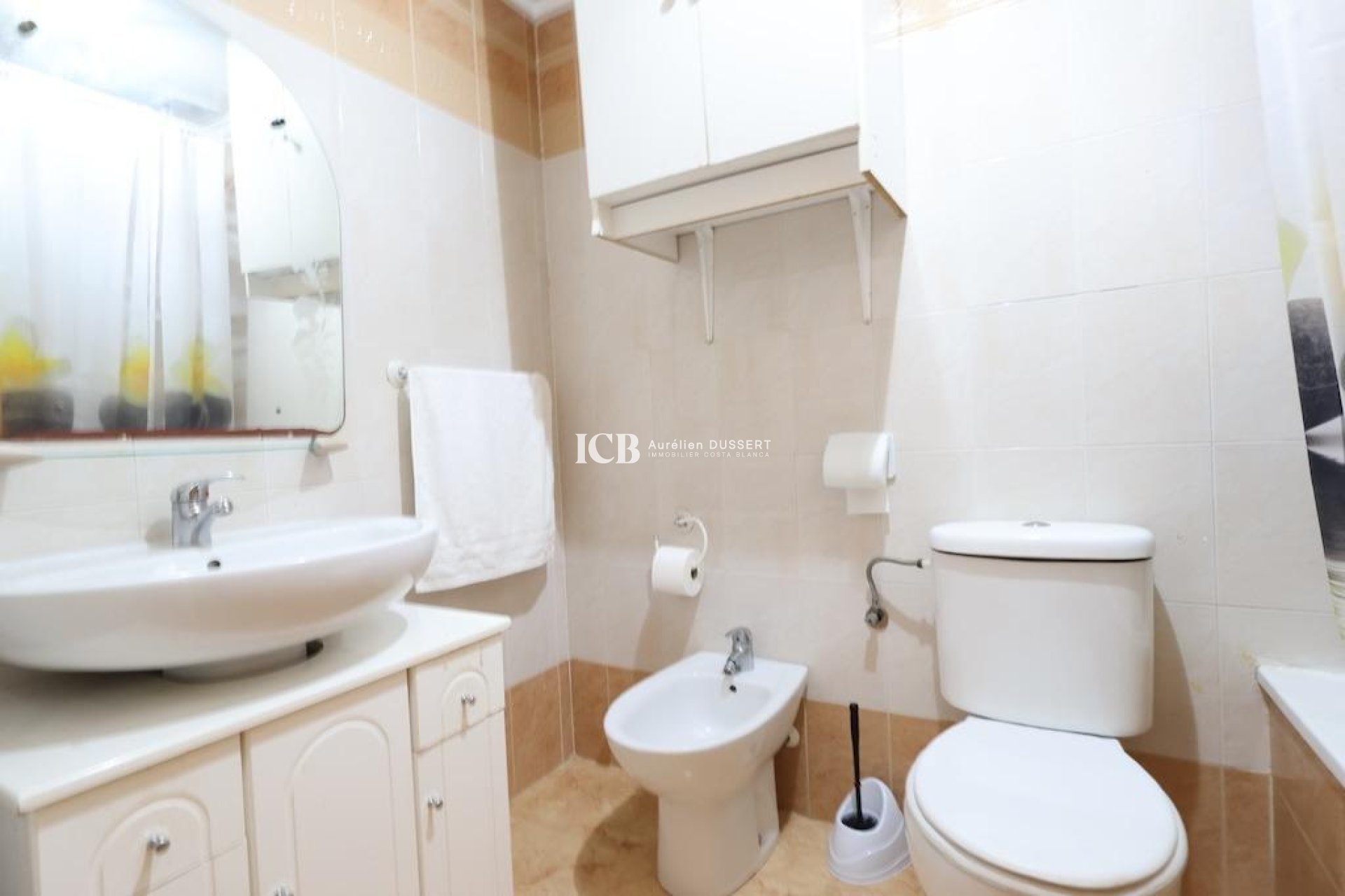 Resale - Townhouse -
Torrevieja - El limonar