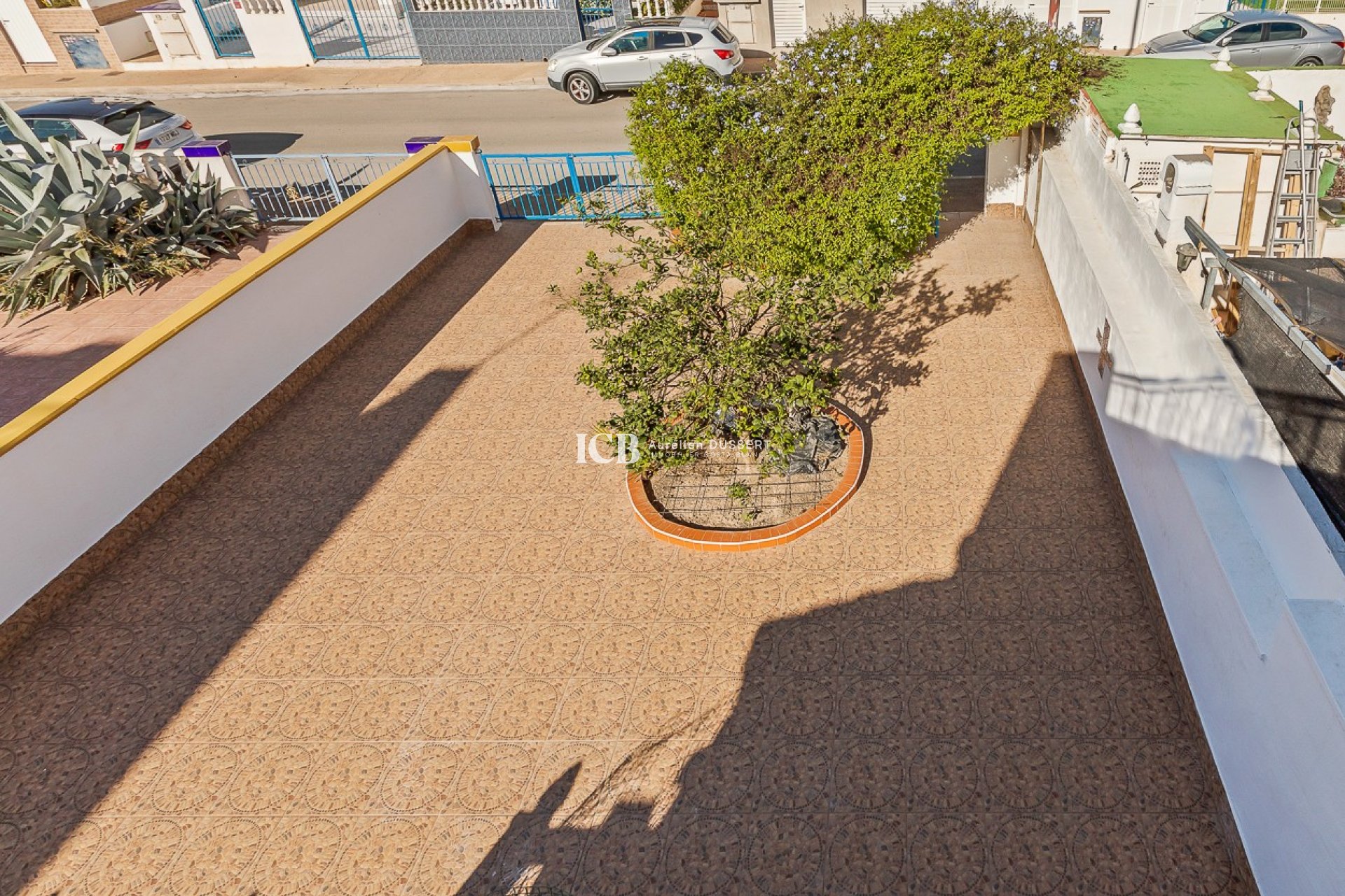 Resale - Townhouse -
Torrevieja - Jardin Del Mar