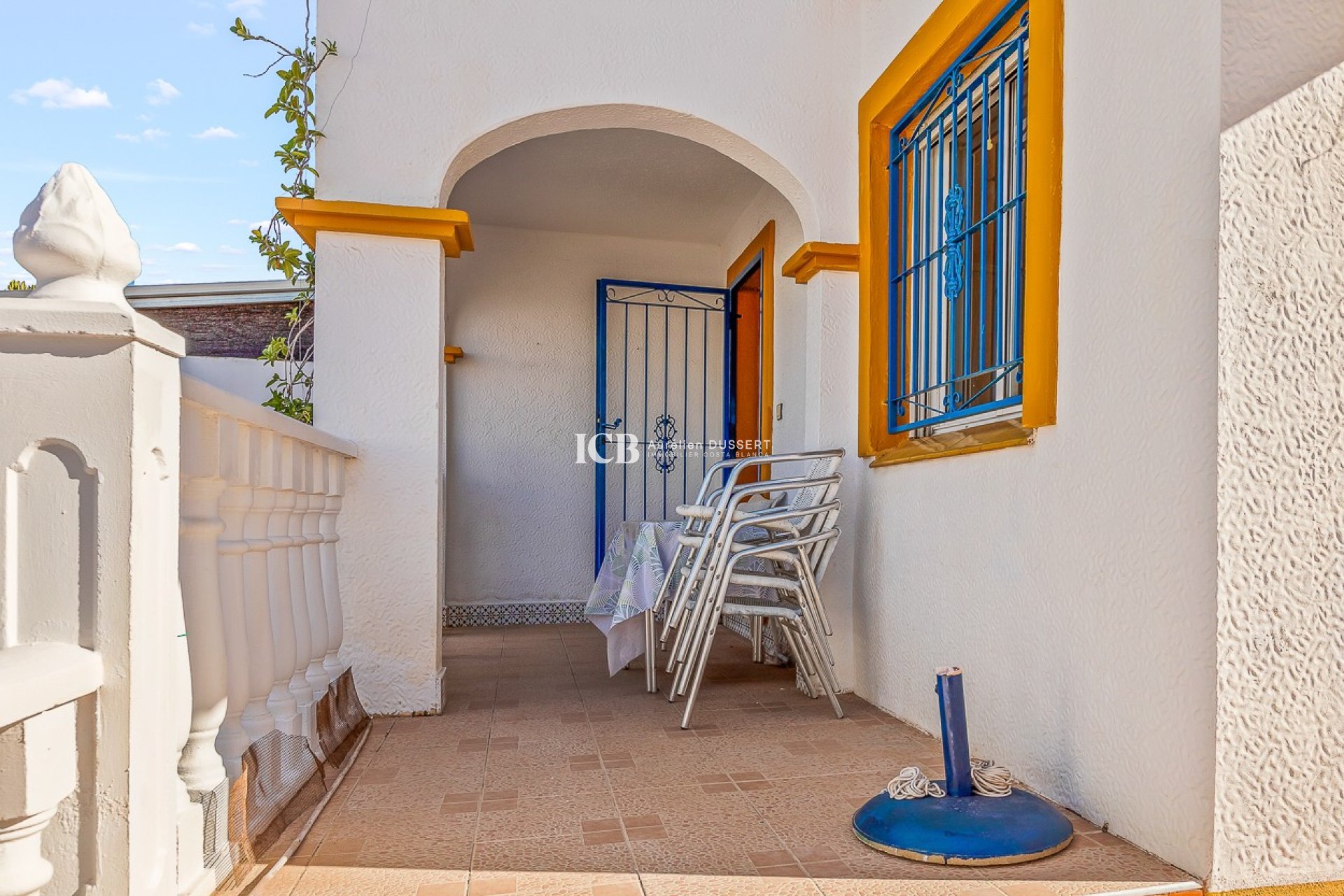 Resale - Townhouse -
Torrevieja - Jardin Del Mar