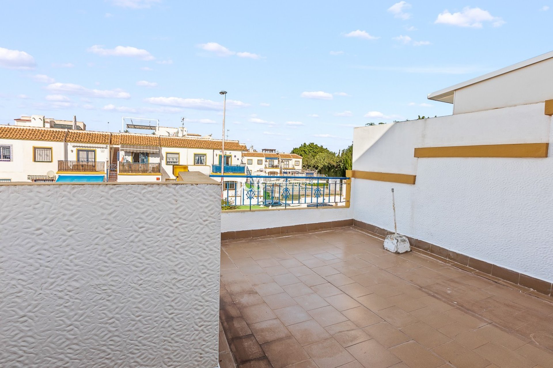 Resale - Townhouse -
Torrevieja - Jardin Del Mar