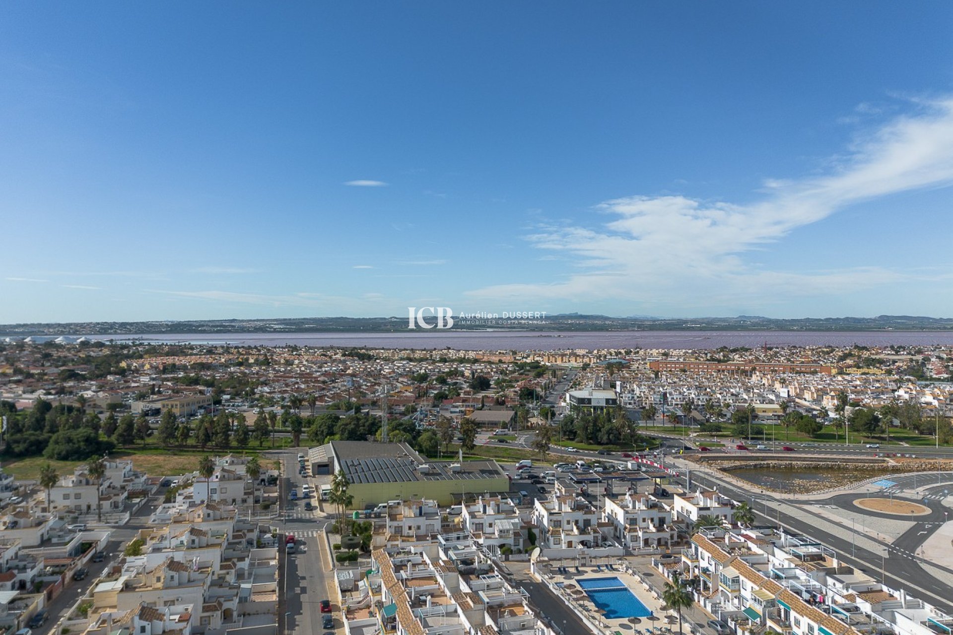 Resale - Townhouse -
Torrevieja - Jardin Del Mar