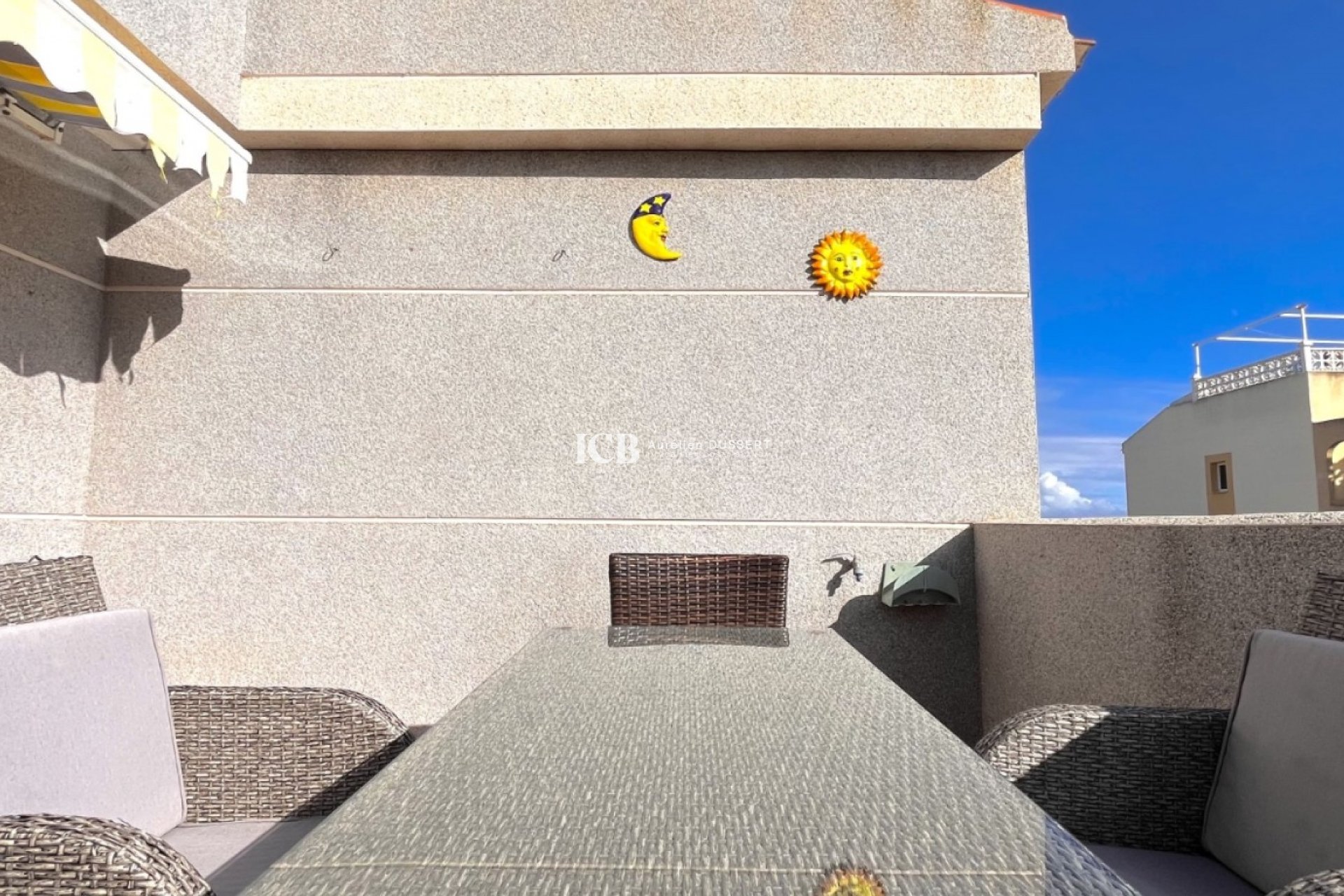 Resale - Townhouse -
Torrevieja - La Siesta - El Salado -  Torreta