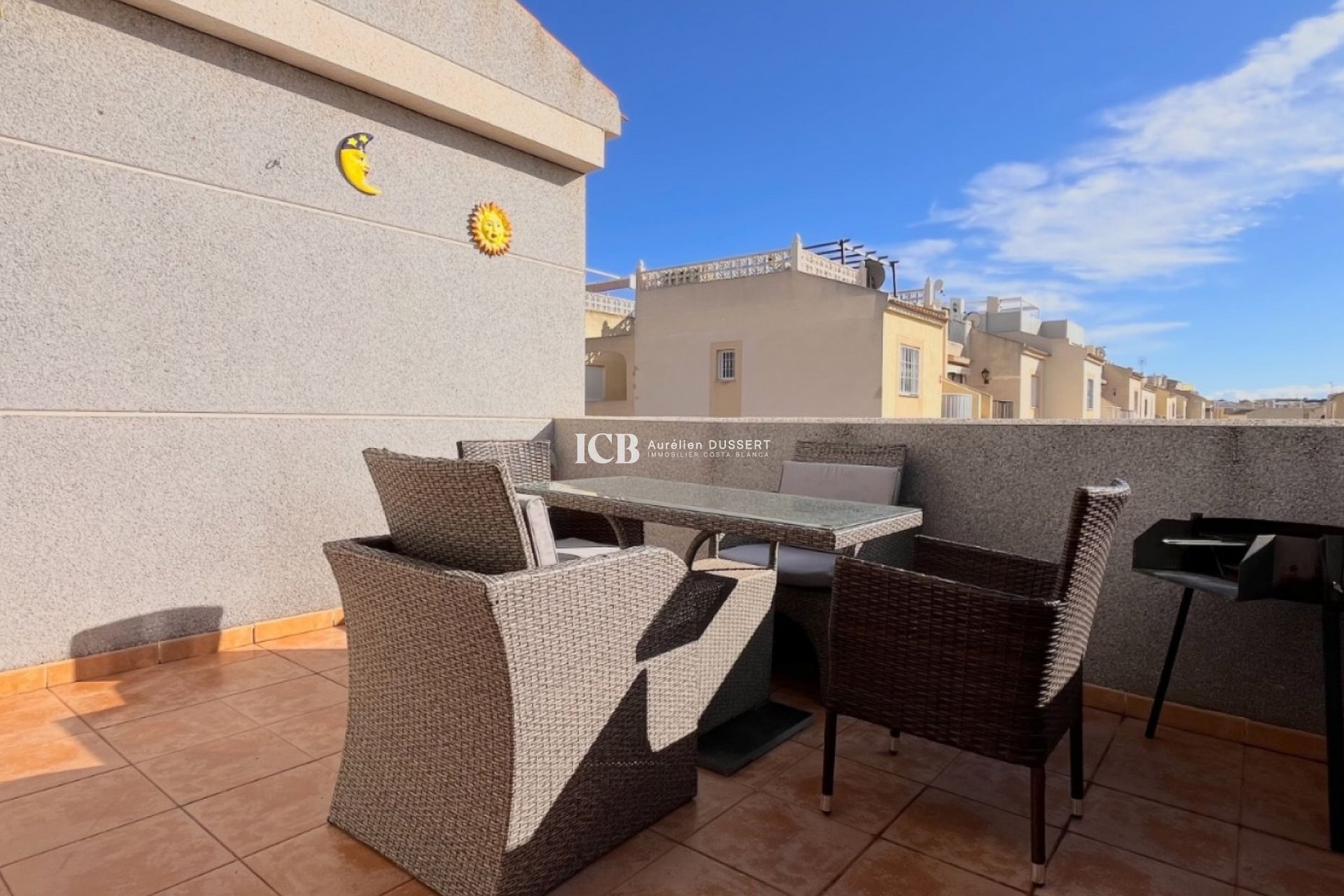 Resale - Townhouse -
Torrevieja - La Siesta - El Salado -  Torreta