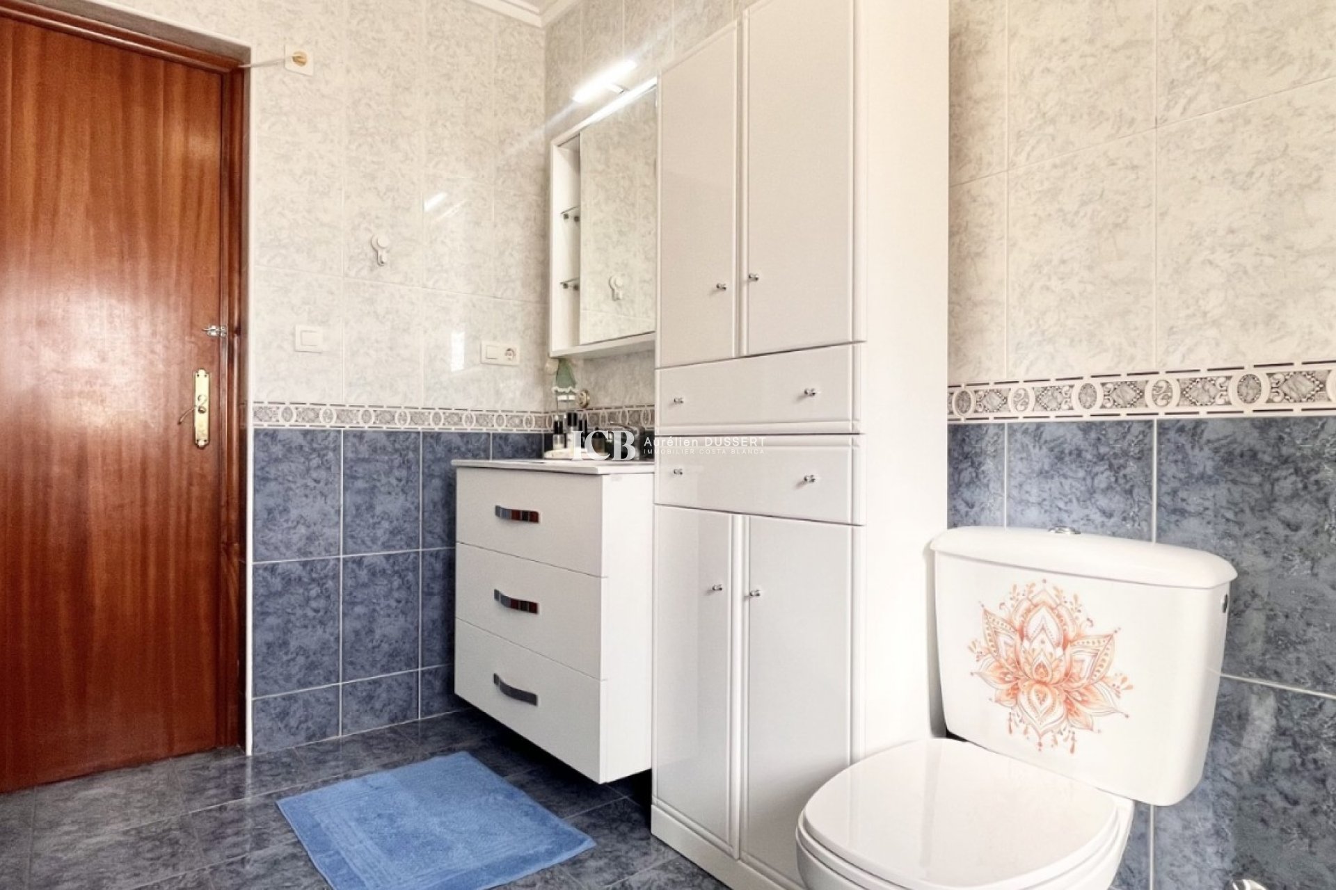 Resale - Townhouse -
Torrevieja - La Siesta - El Salado -  Torreta