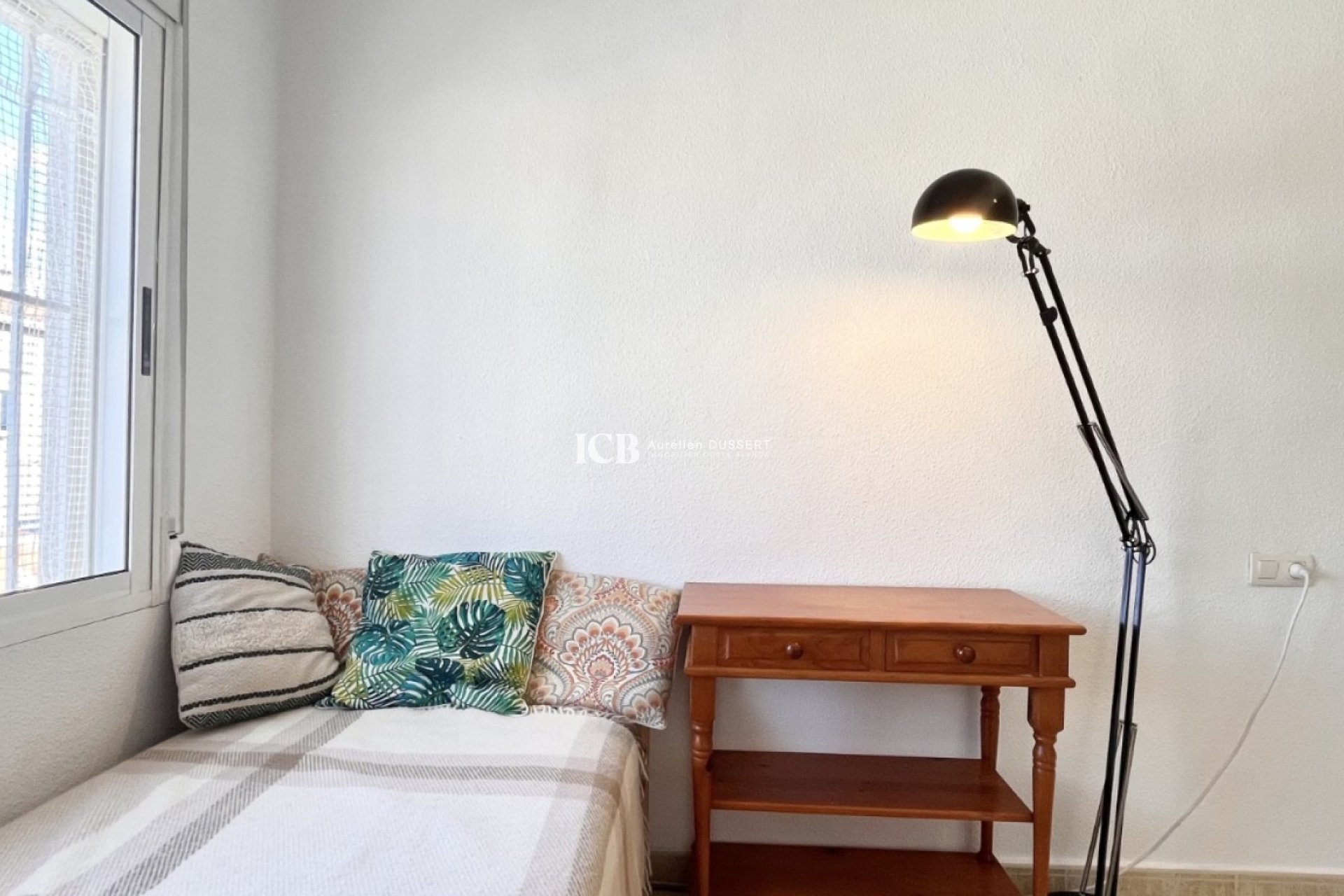 Resale - Townhouse -
Torrevieja - La Siesta - El Salado -  Torreta